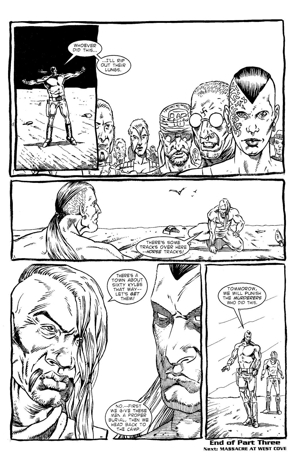 Negative Burn Issue #40 - Page 8