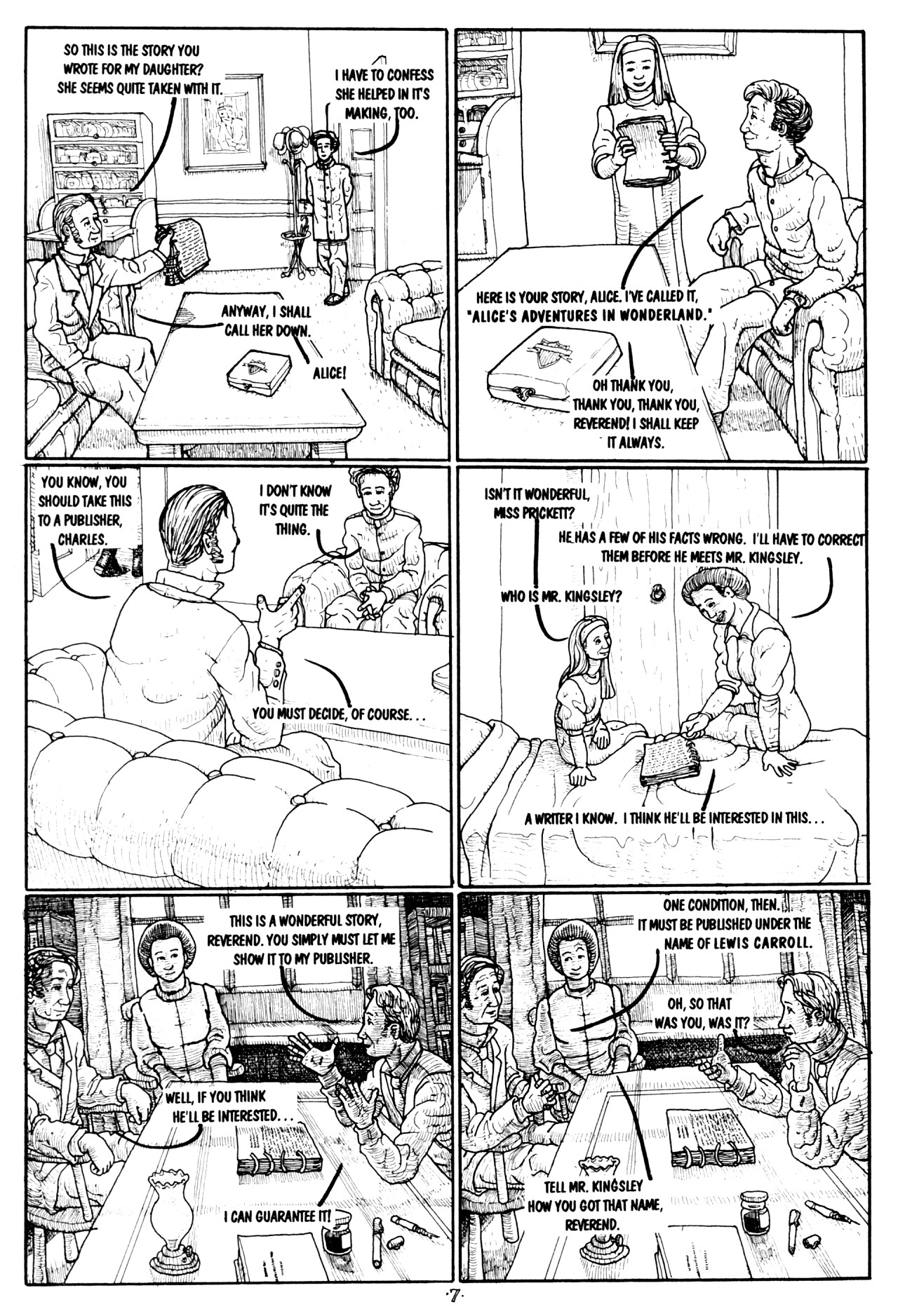 Negative Burn Issue #43 - Page 38