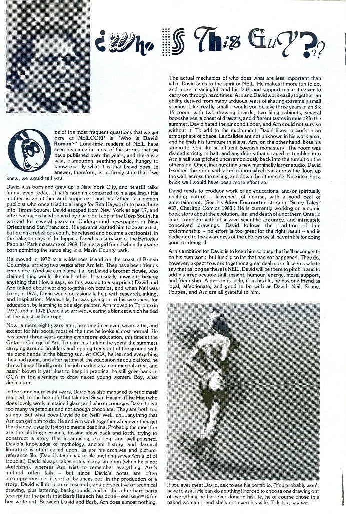 Neil The Horse Issue #13 - Page 42