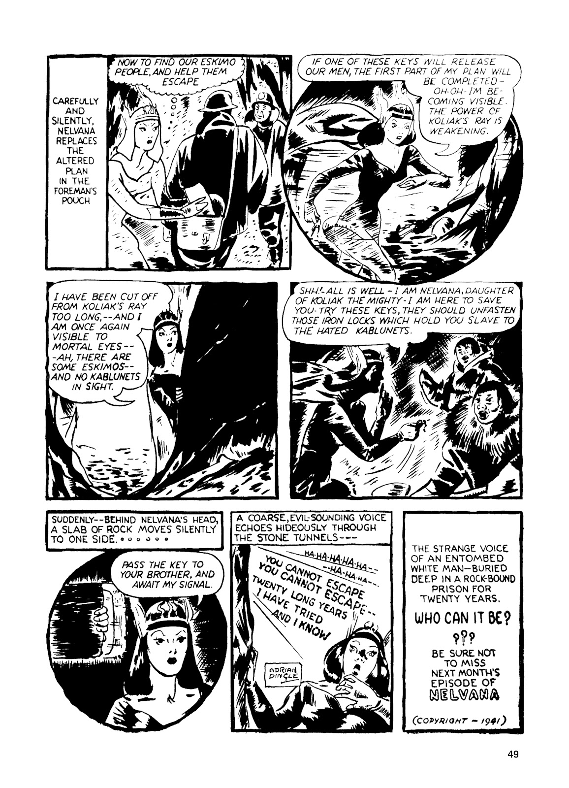 Nelvana of the Northern Lights TPB_(Part_1) - Page 57