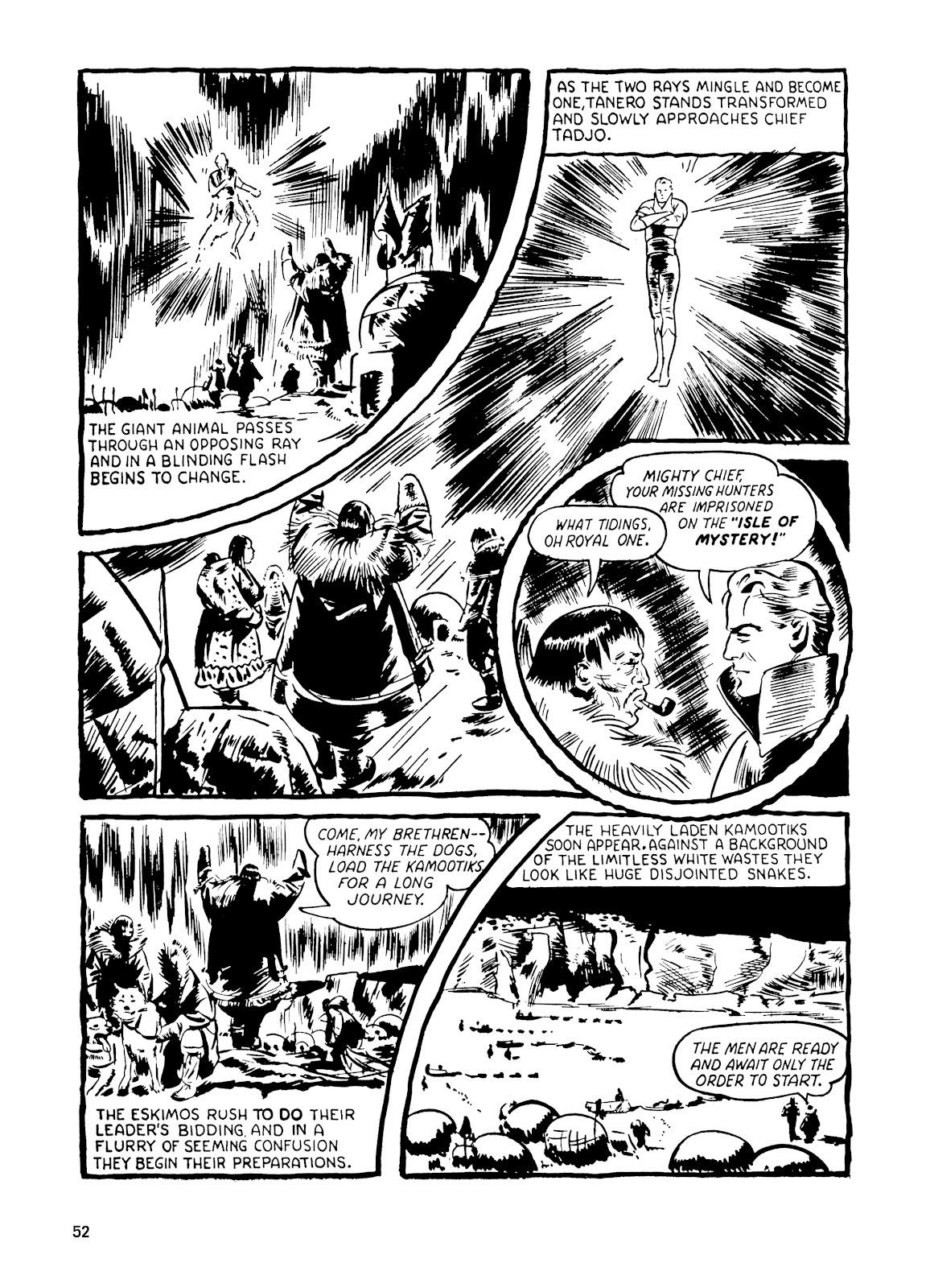 Nelvana of the Northern Lights TPB_(Part_1) - Page 60