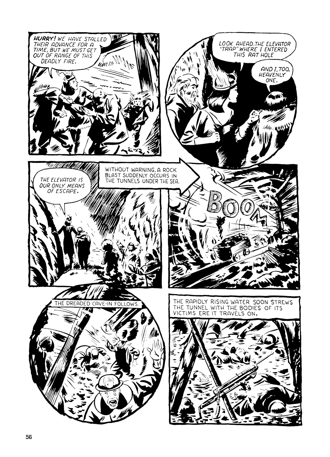 Nelvana of the Northern Lights TPB_(Part_1) - Page 64