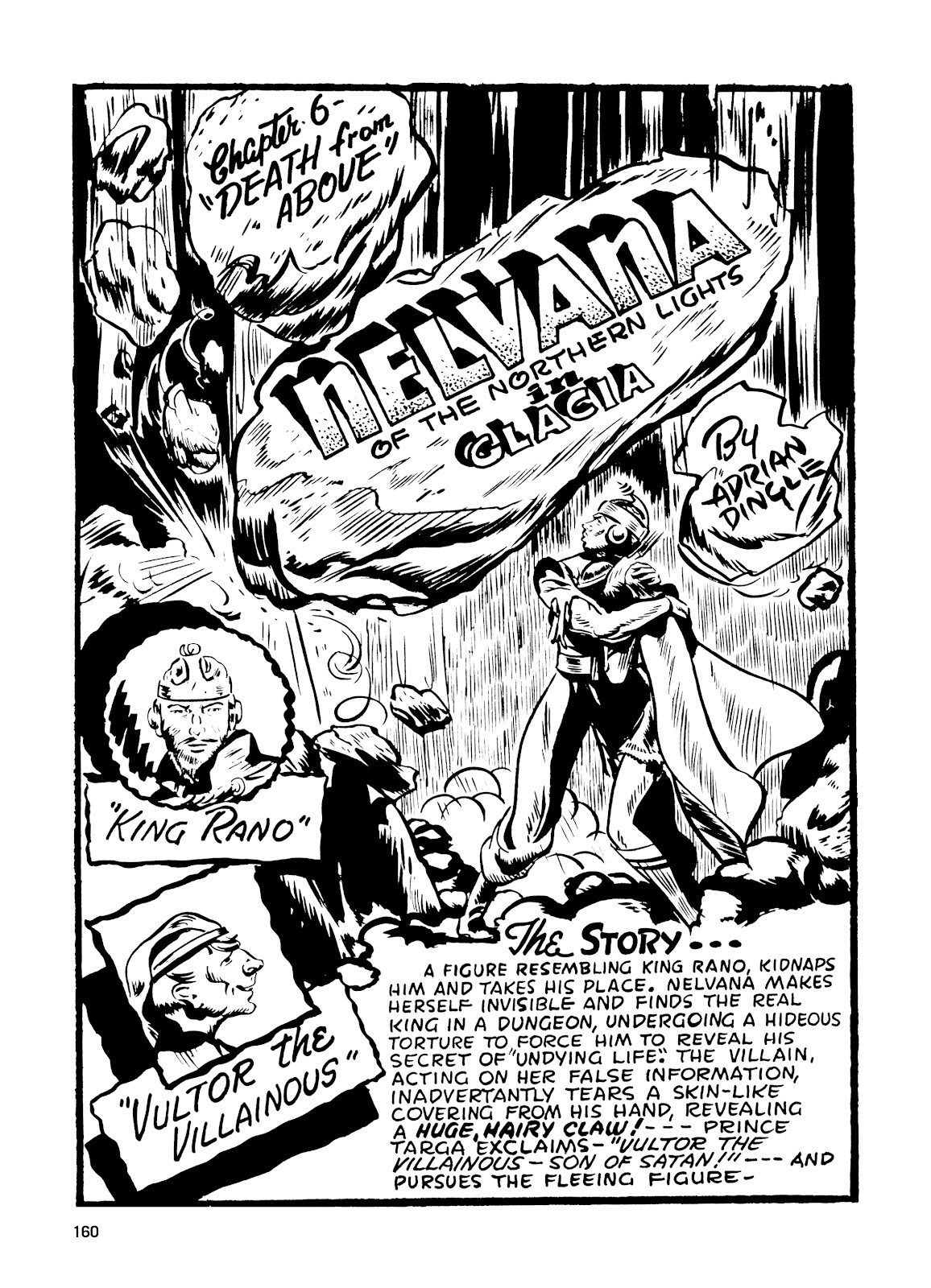 Nelvana of the Northern Lights TPB_(Part_2) - Page 68