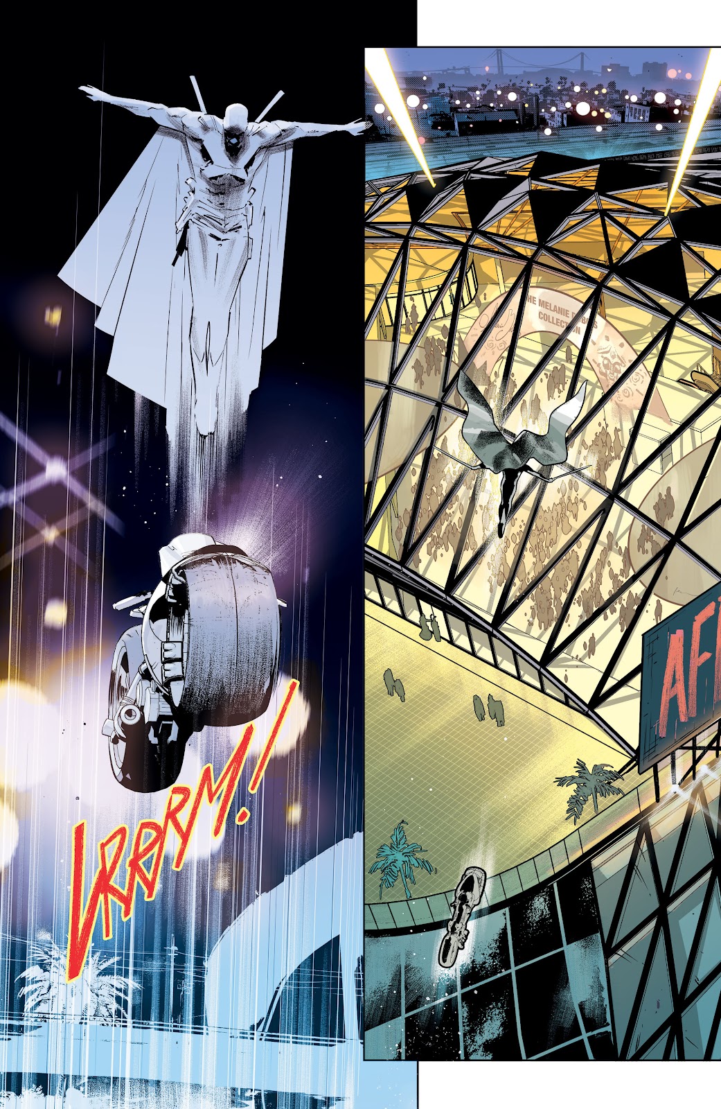 Nemesis Reloaded Issue #1 - Page 15