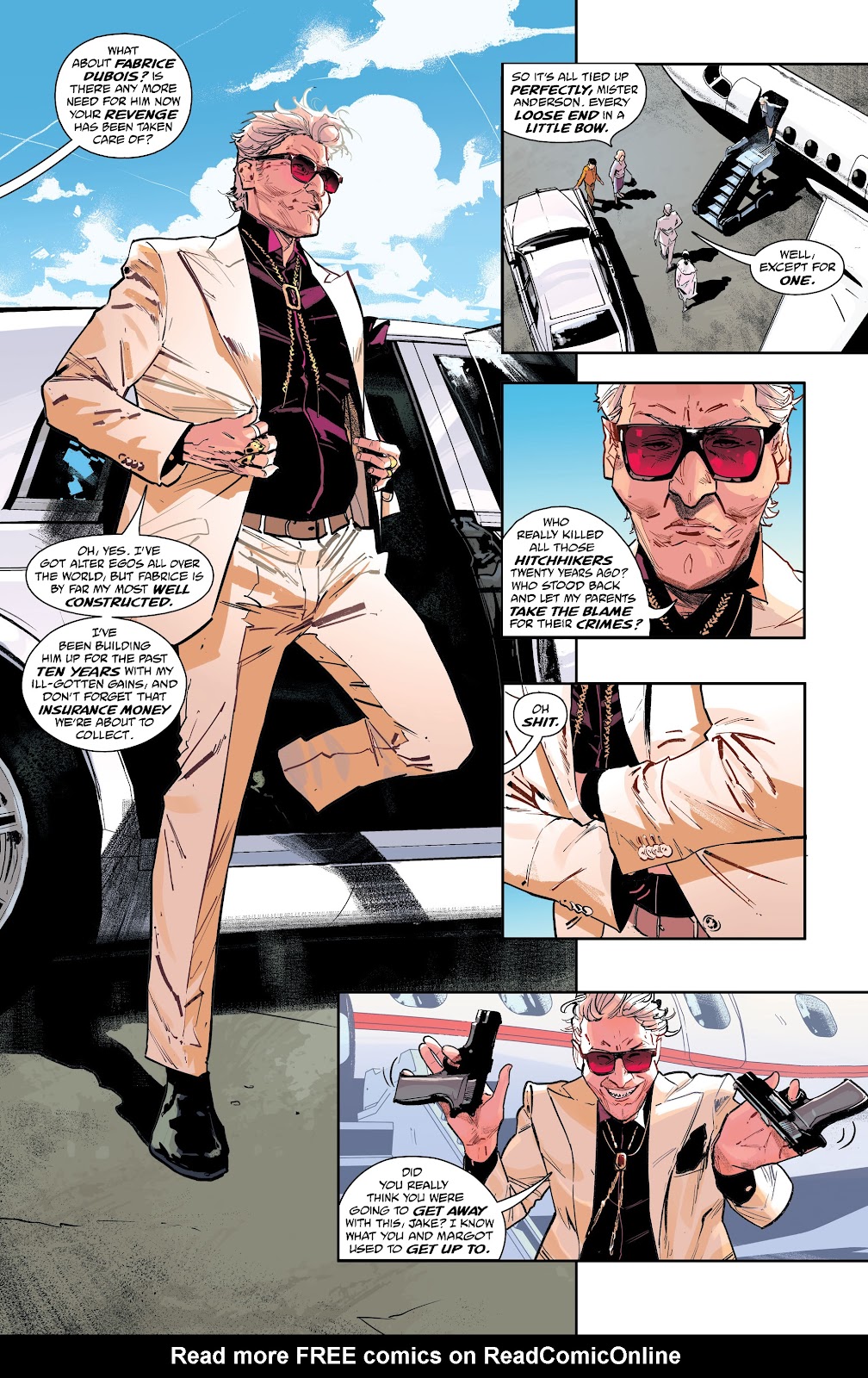 Nemesis Reloaded Issue #5 - Page 26