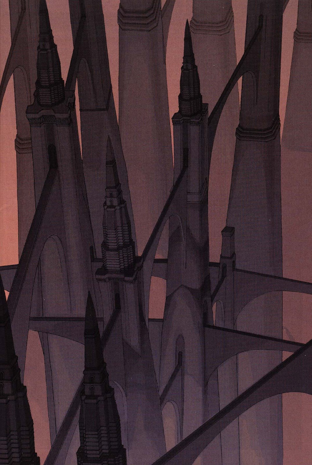 Neotopia Issue #4 - Page 3