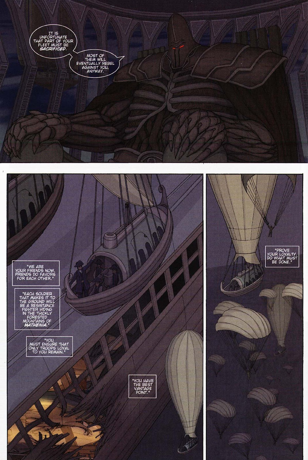 Neotopia Issue #4 - Page 38