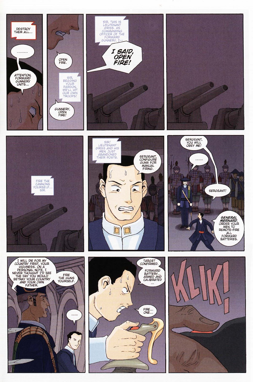 Neotopia Issue #4 - Page 39