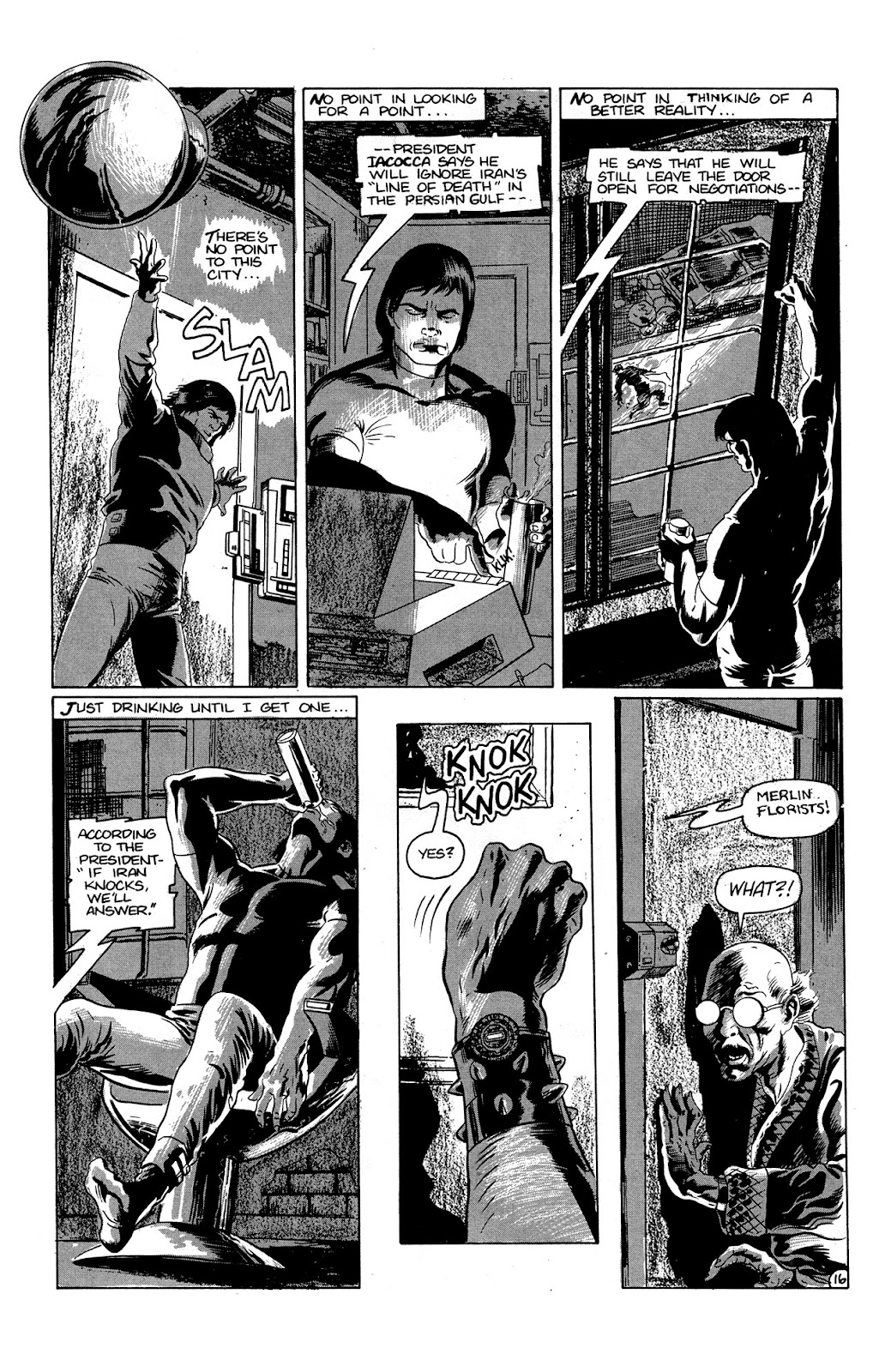 Netherworlds Full - Page 18