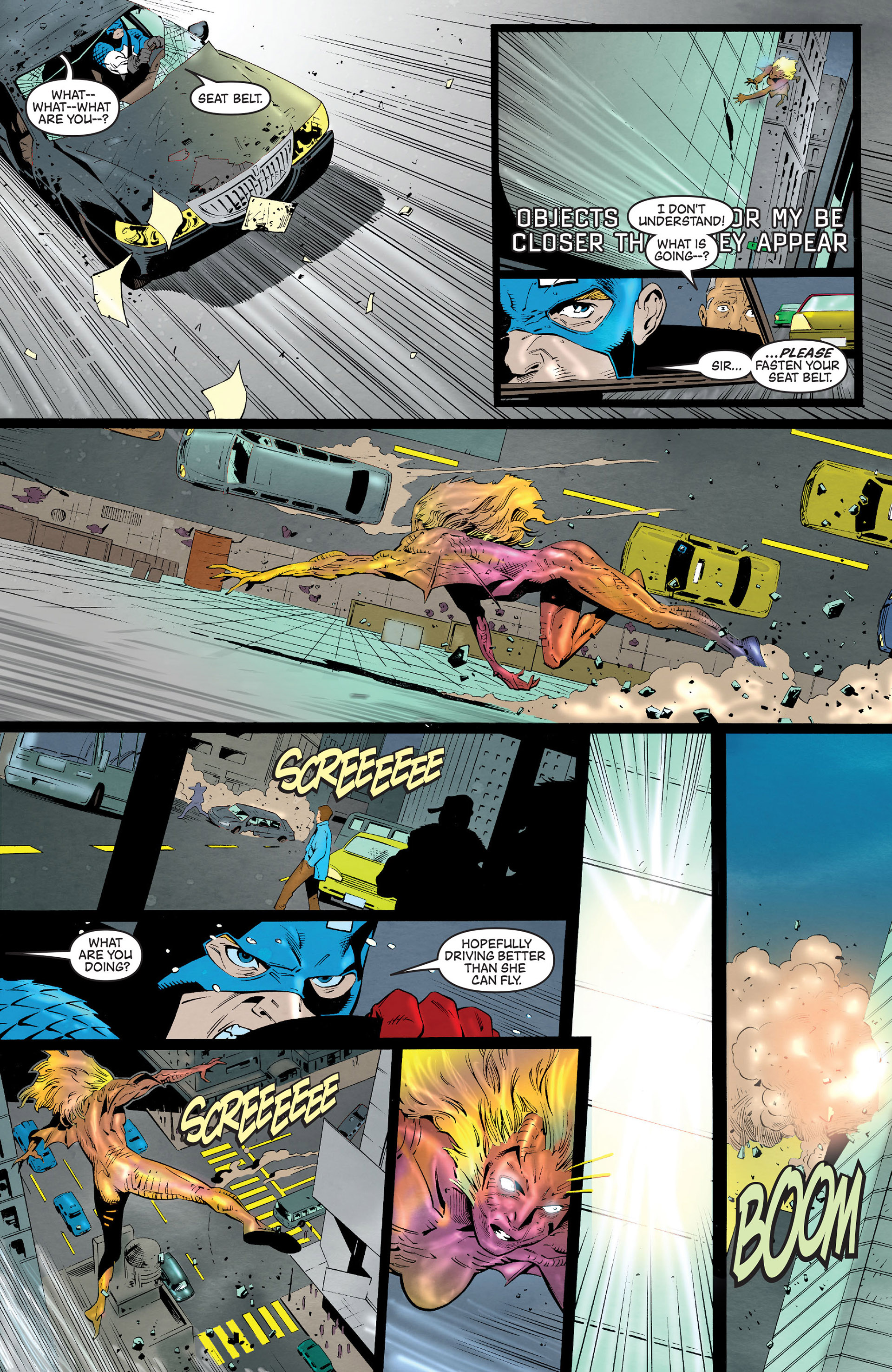 New Avengers (2005) _Annual_1 - Page 13