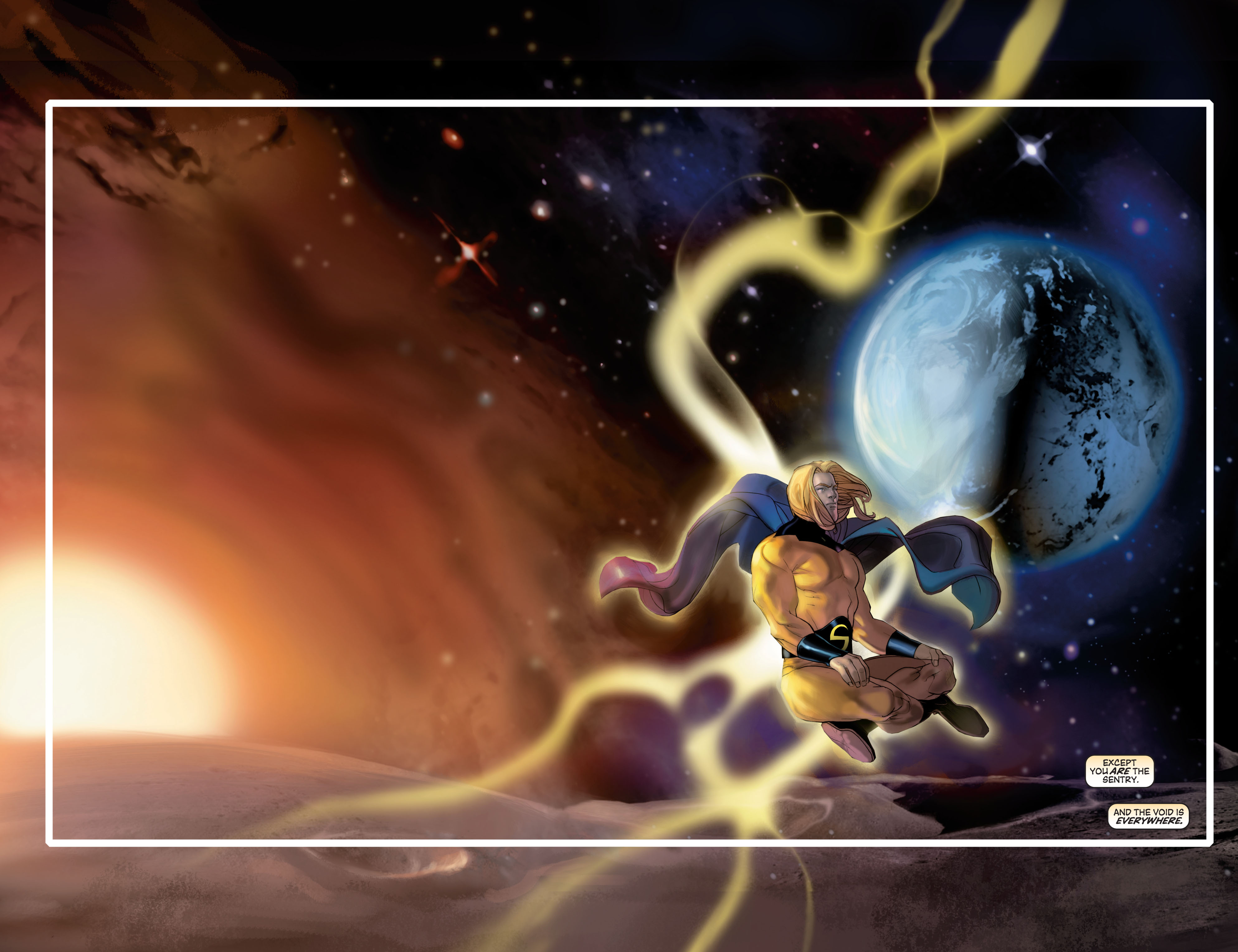 New Avengers (2005) Issue #24 - Page 4