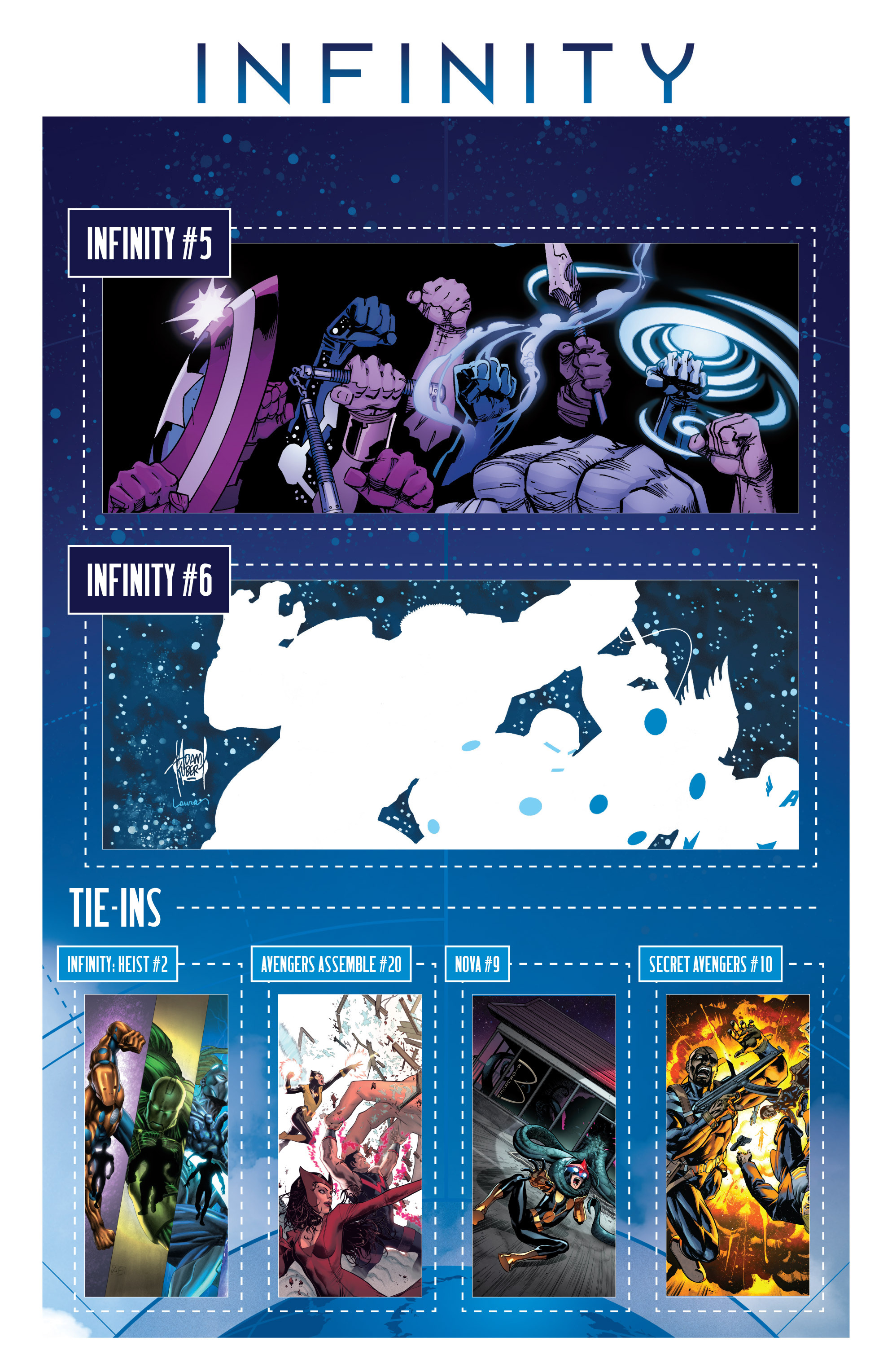 New Avengers (2013) Issue #11 - Page 28