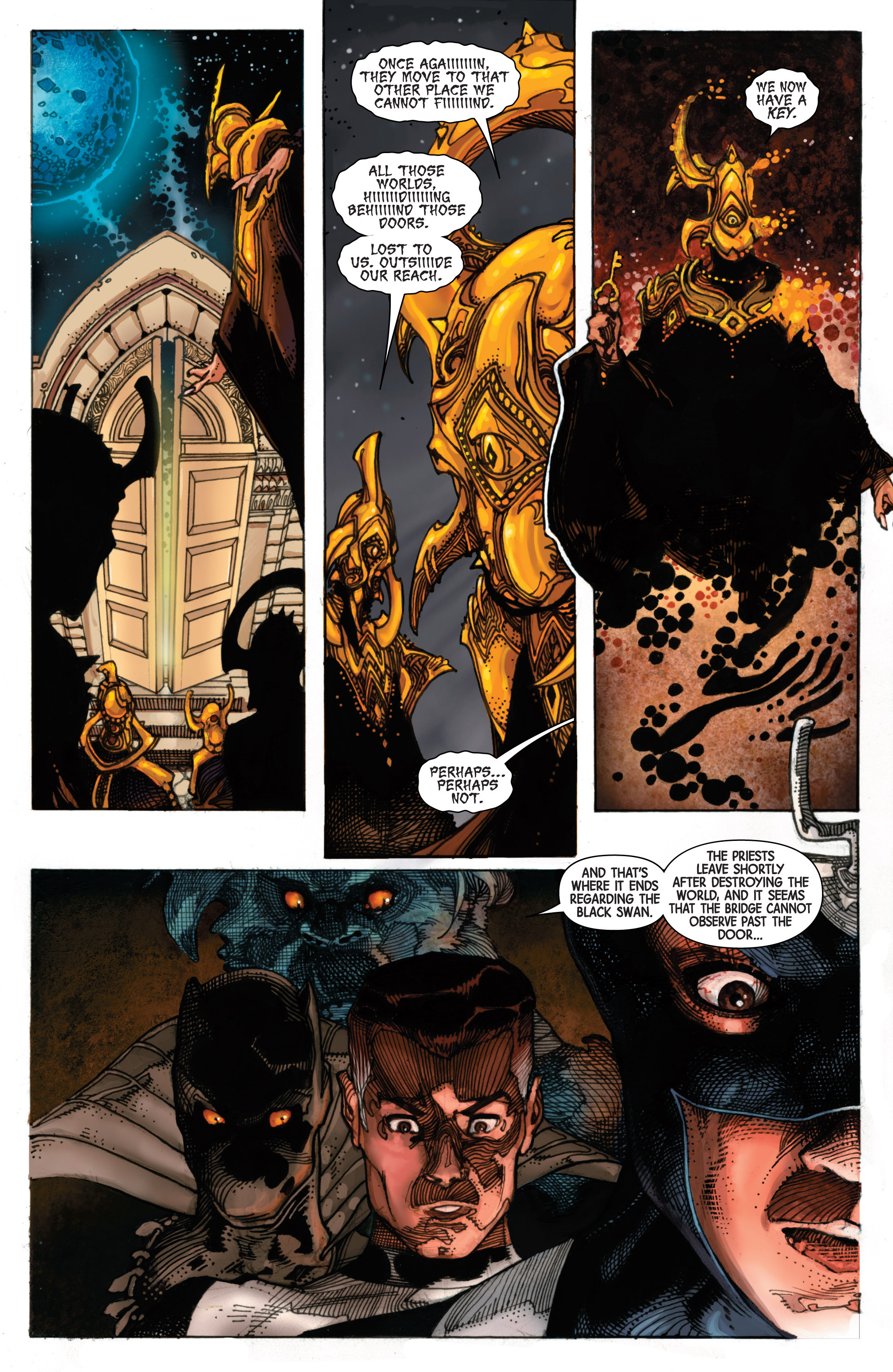 New Avengers (2013) Issue #15 - Page 15