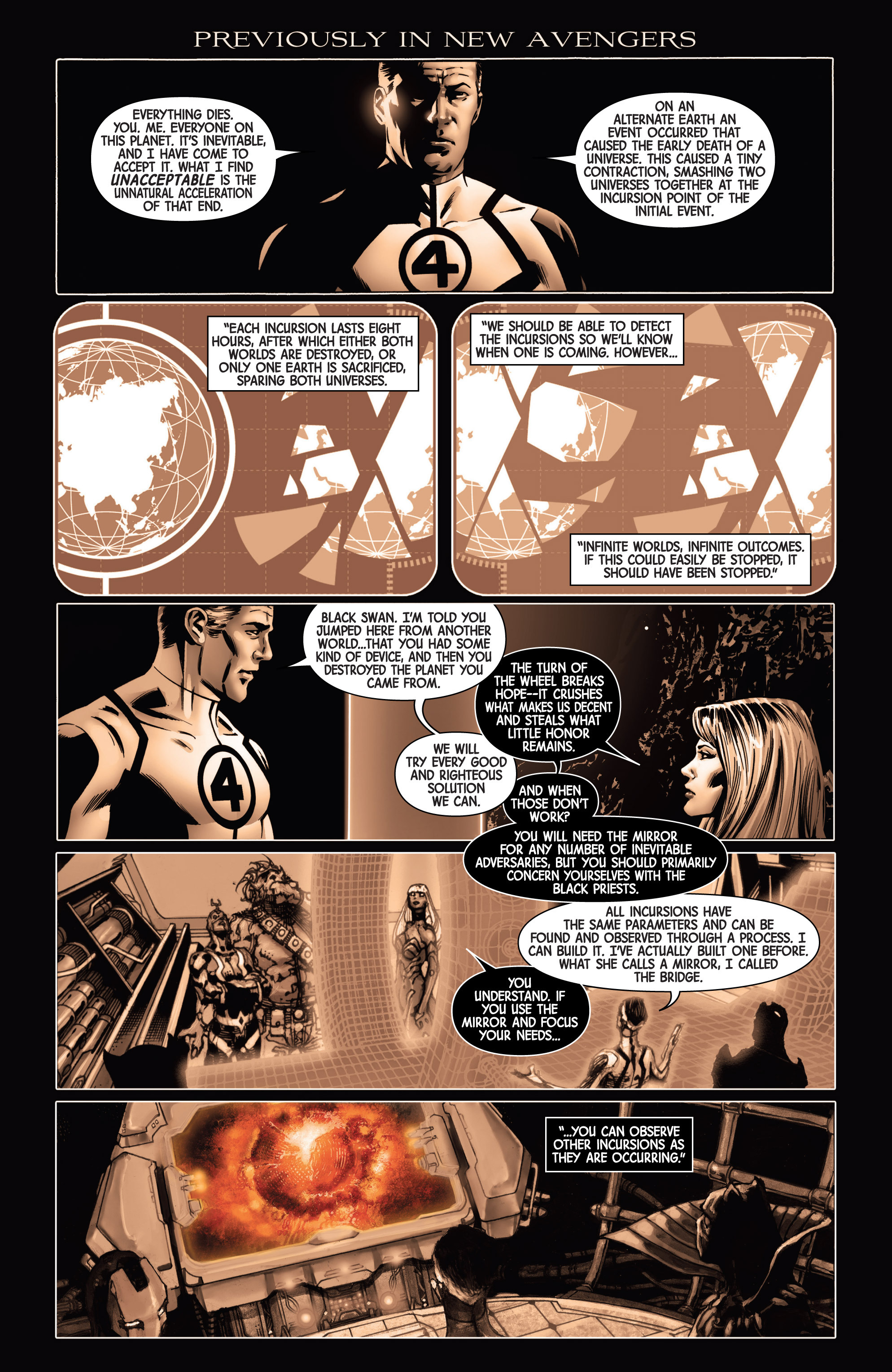New Avengers (2013) Issue #15 - Page 2