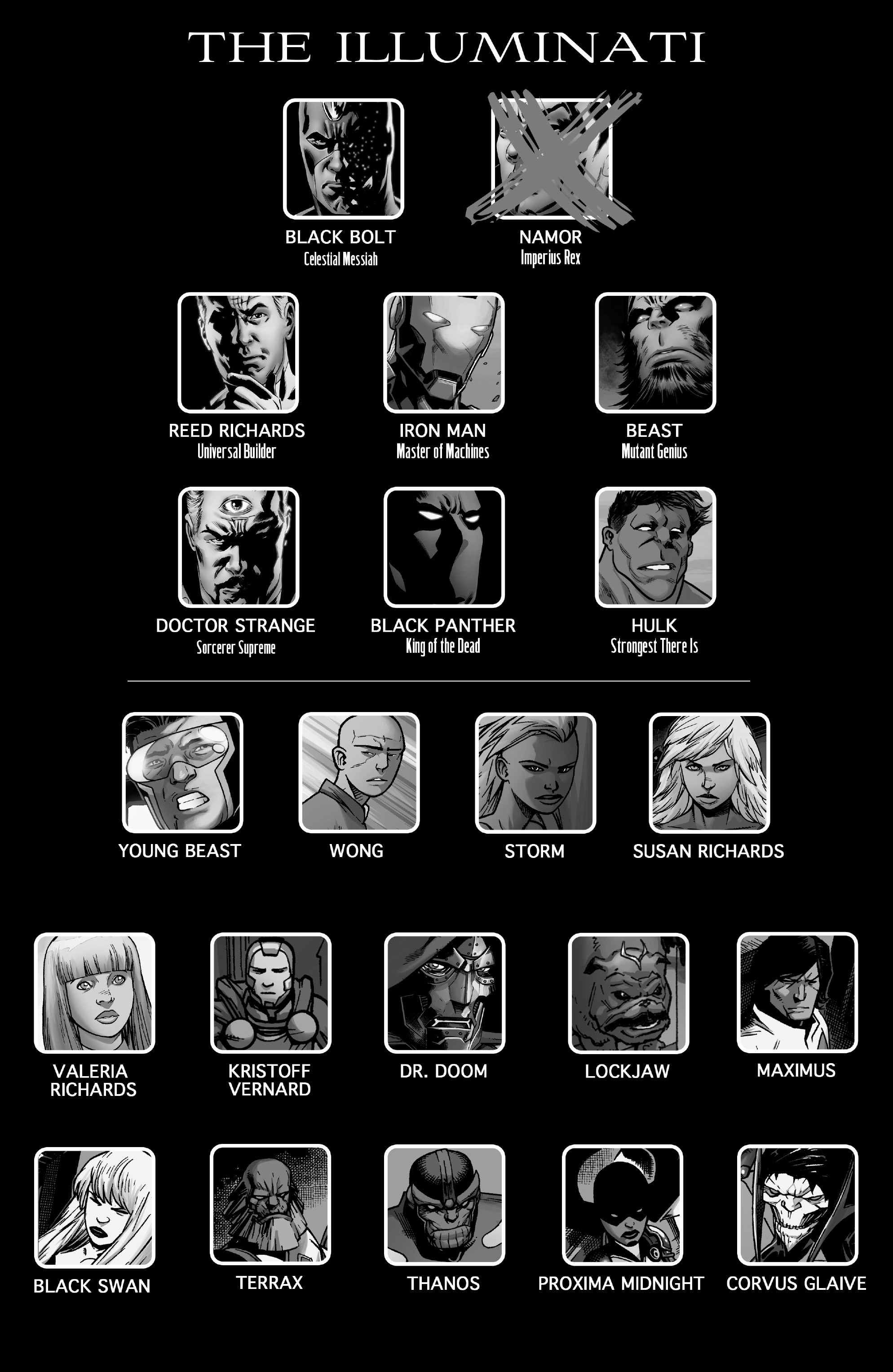 New Avengers (2013) Issue #23 - Page 3