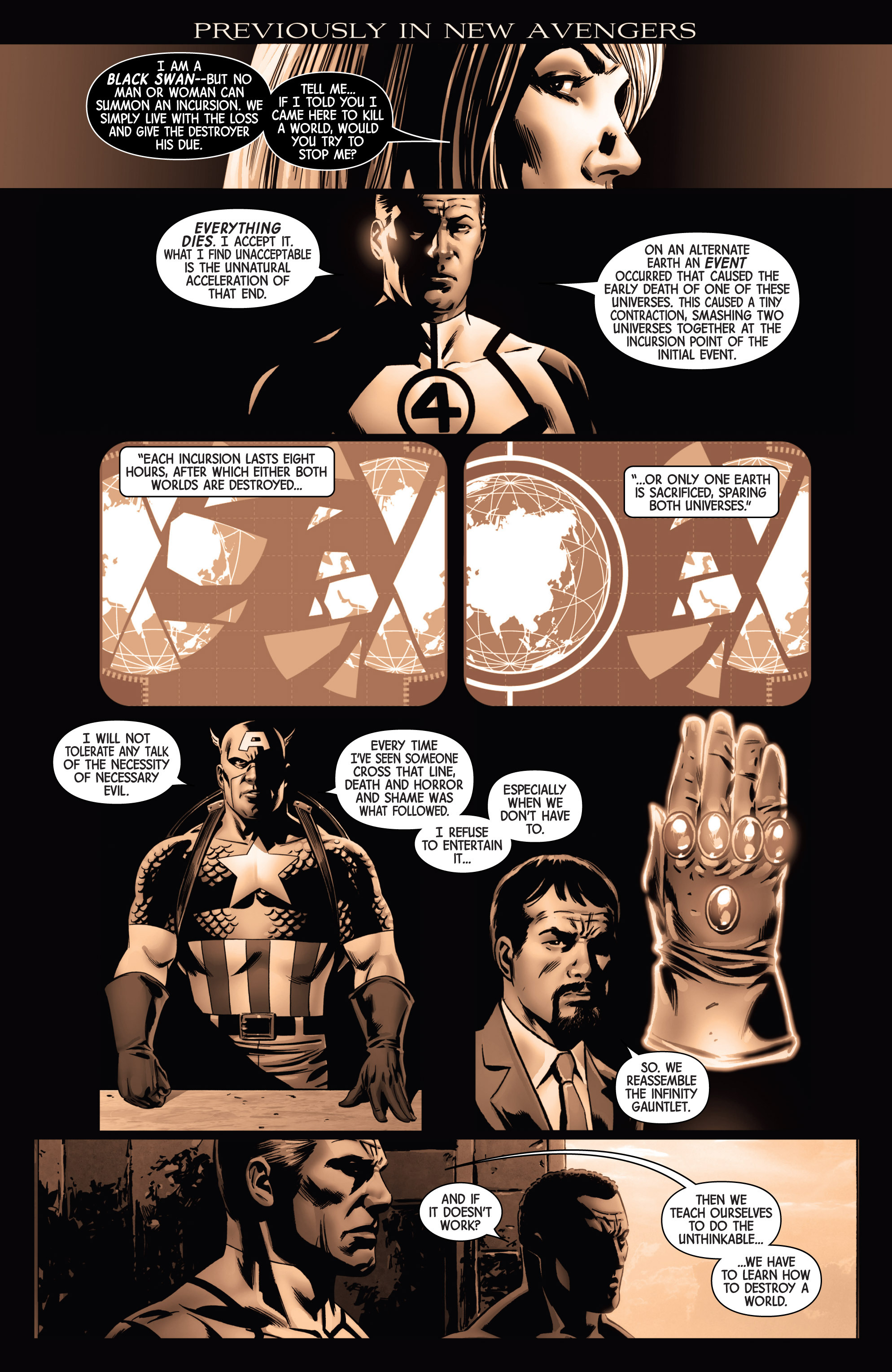 New Avengers (2013) Issue #3 - Page 2