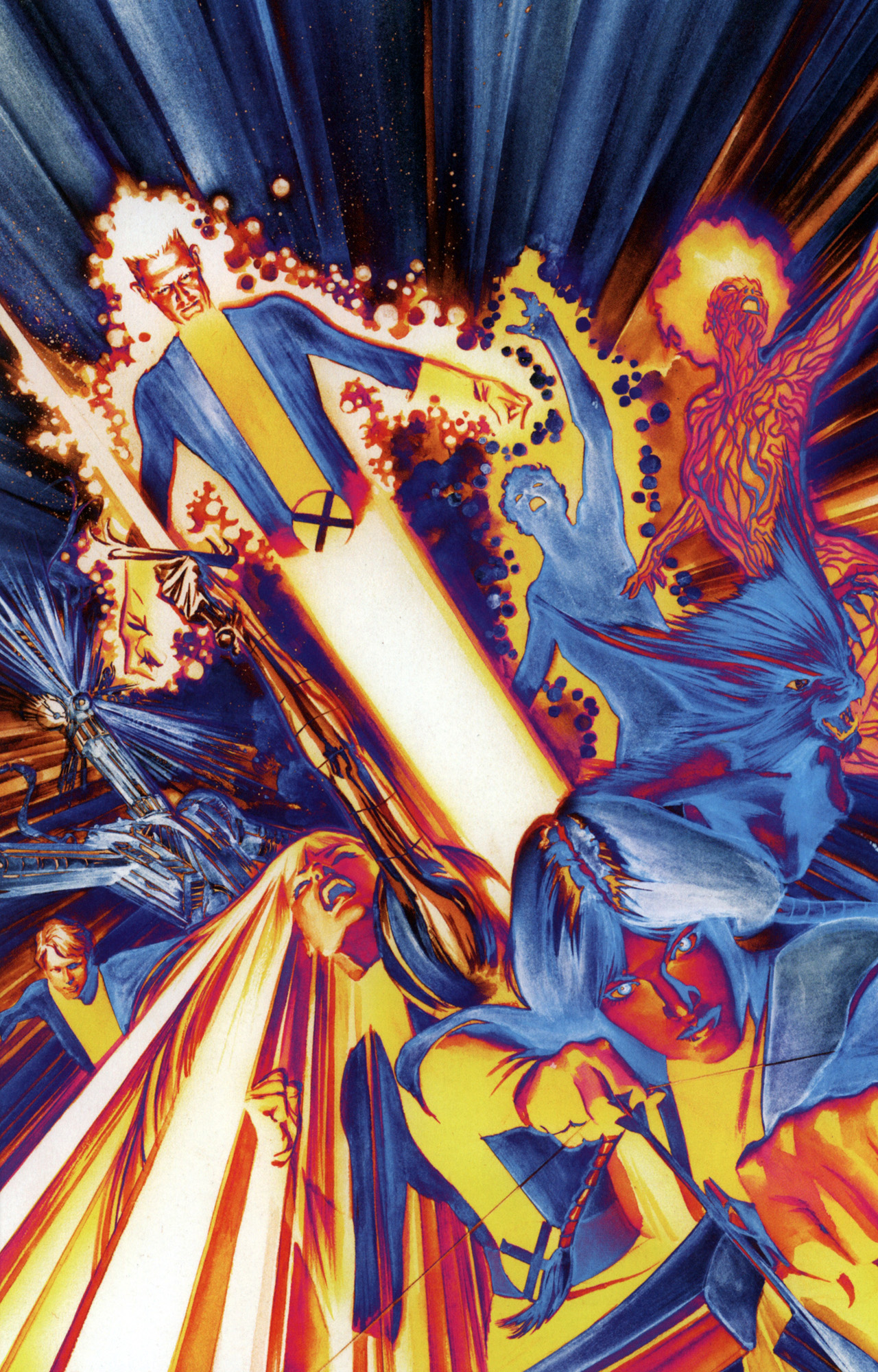 New Mutants (2009) Issue #1 - Page 5