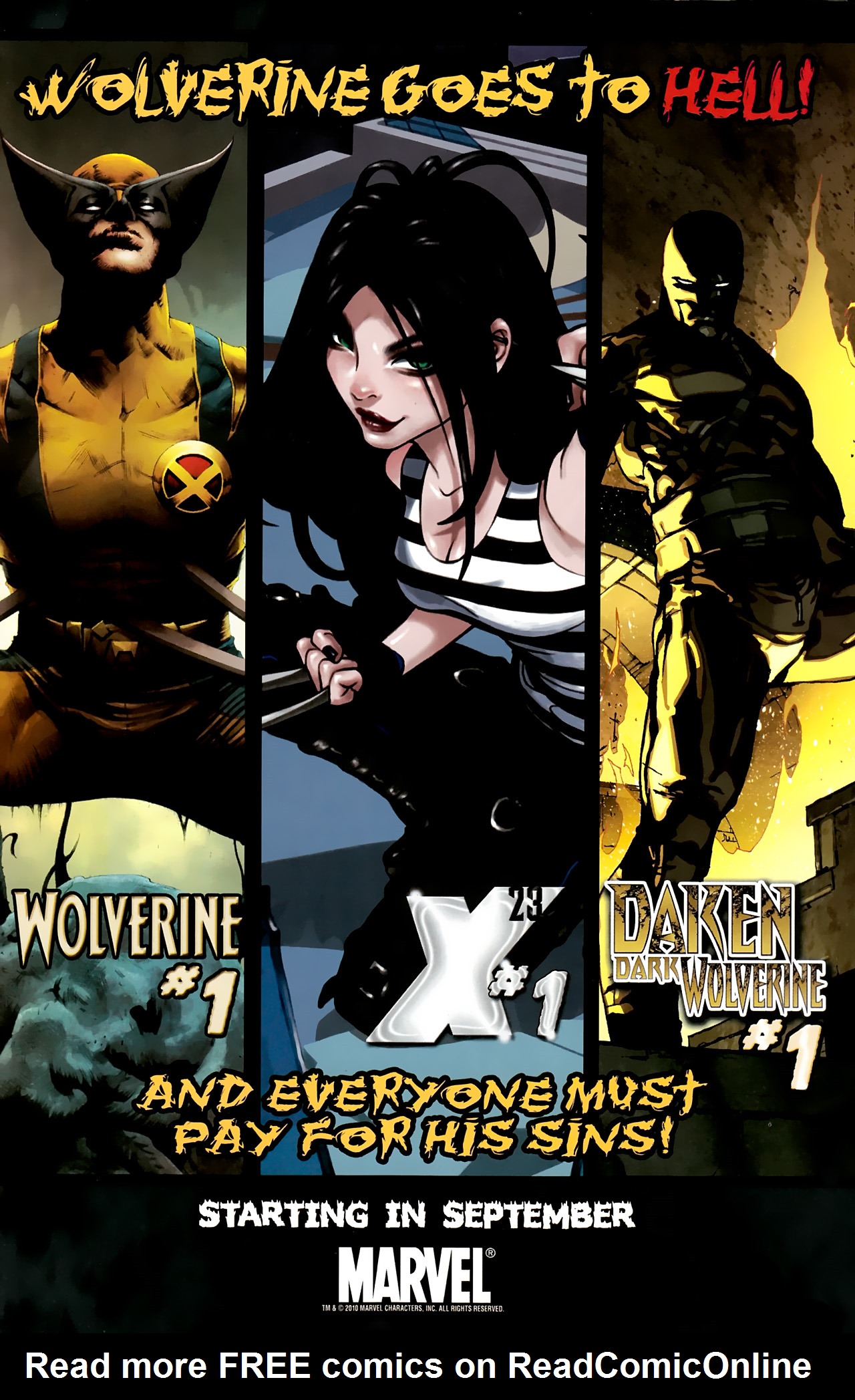 New Mutants (2009) Issue #17 - Page 27