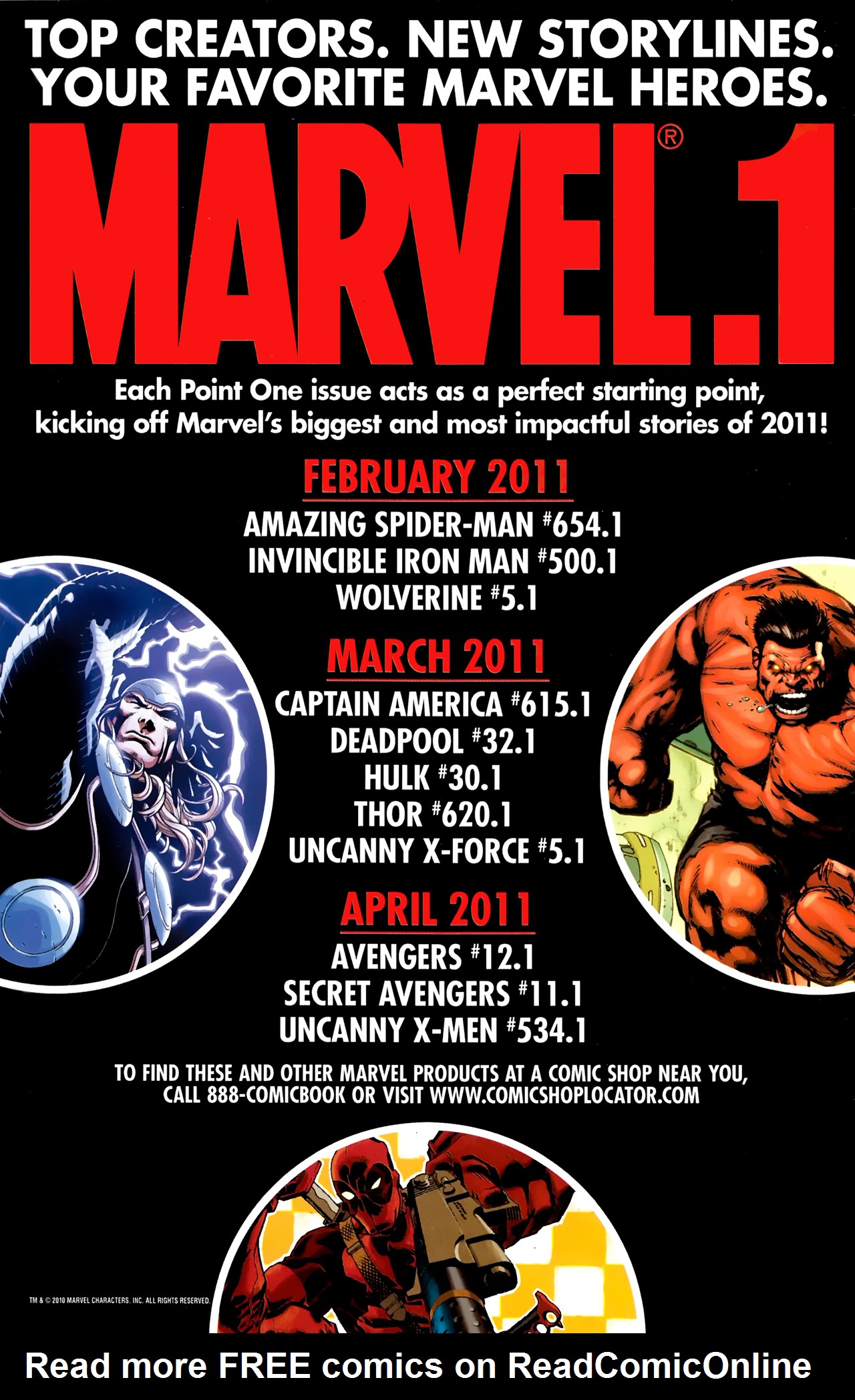 New Mutants (2009) Issue #21 - Page 31