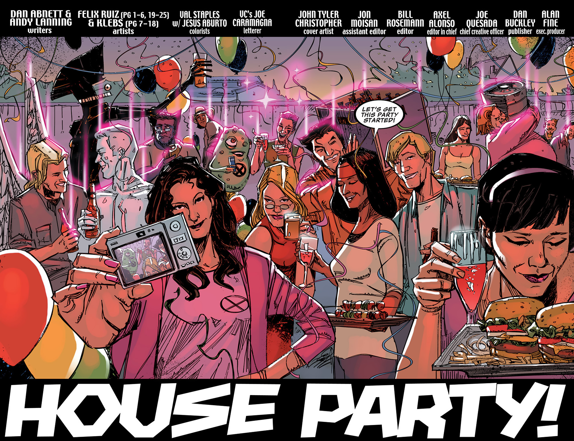 New Mutants (2009) Issue #50 - Page 7