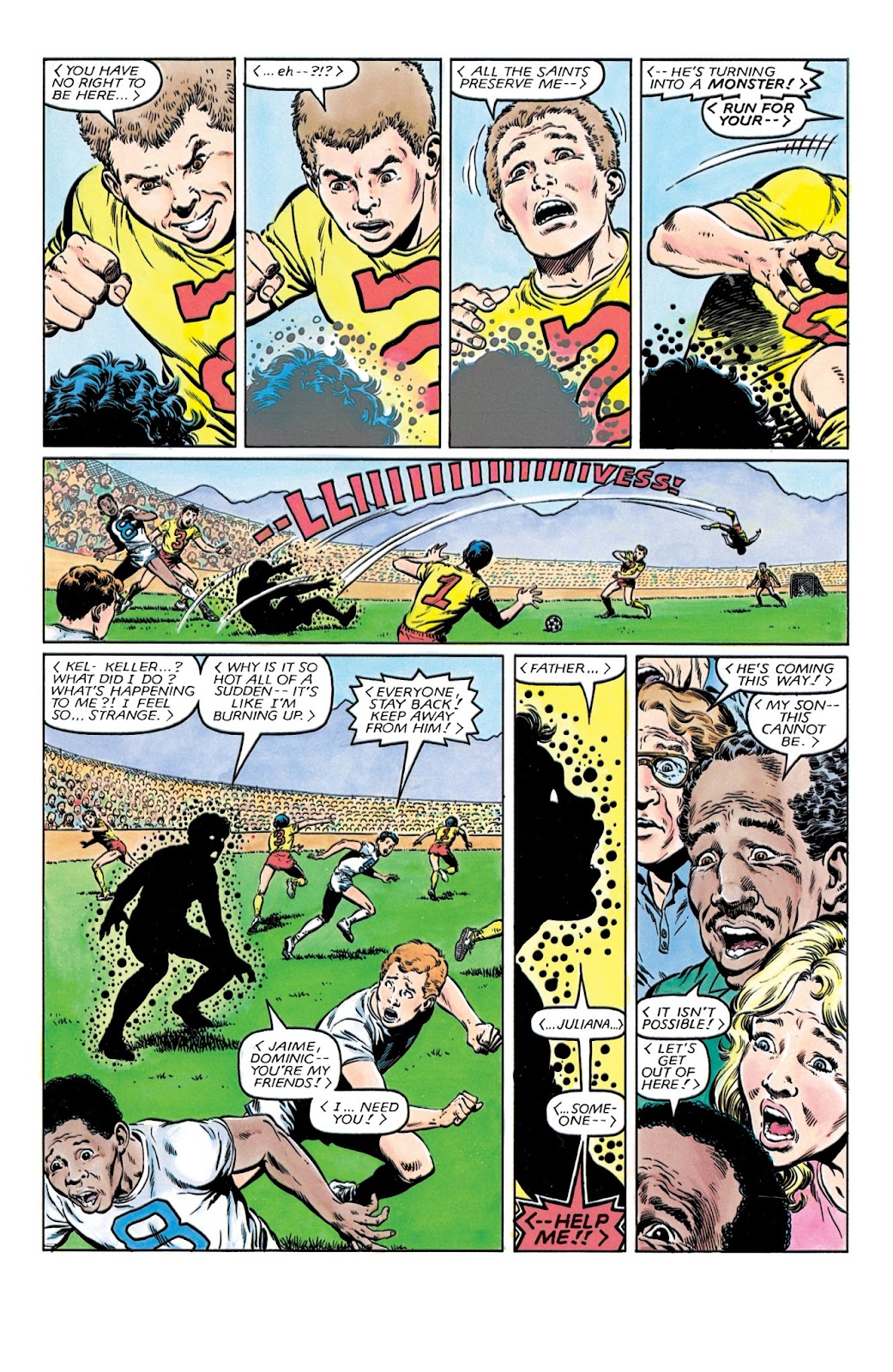 New Mutants Classic TPB_1 - Page 10