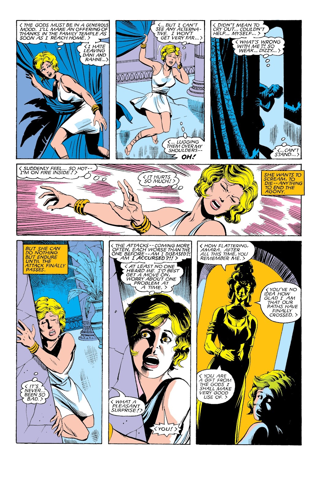 New Mutants Classic TPB_2 - Page 37