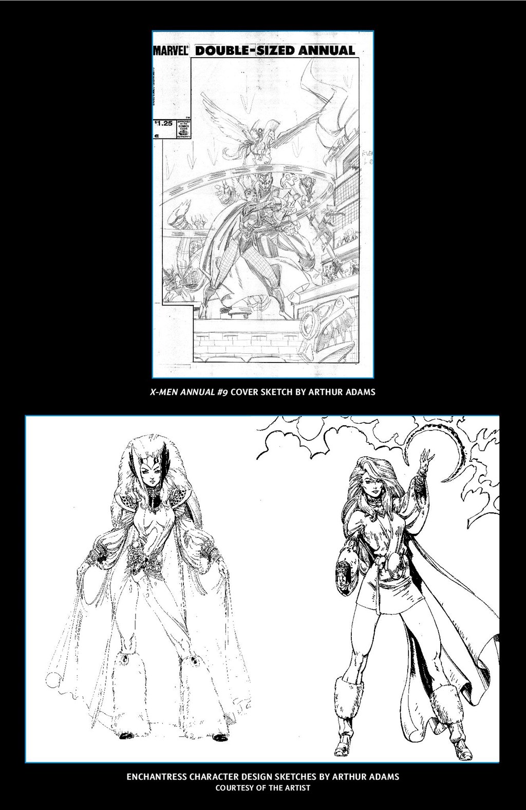 New Mutants Epic Collection TPB Asgardian Wars (Part 5) - Page 112
