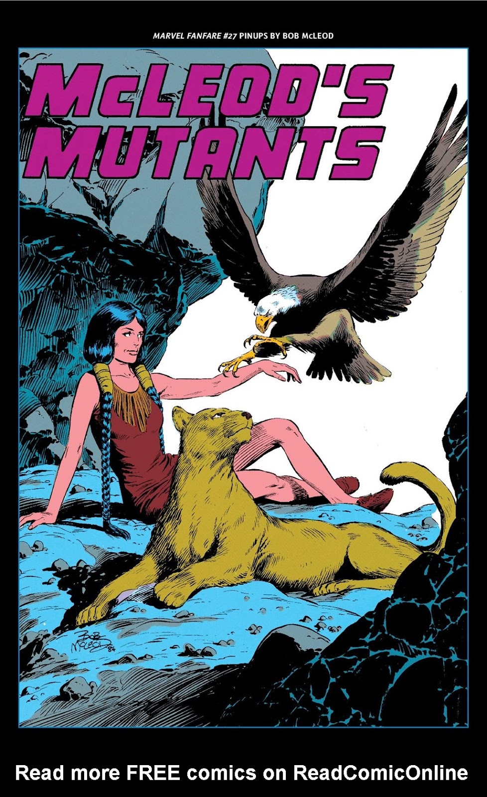 New Mutants Epic Collection TPB Asgardian Wars (Part 5) - Page 89