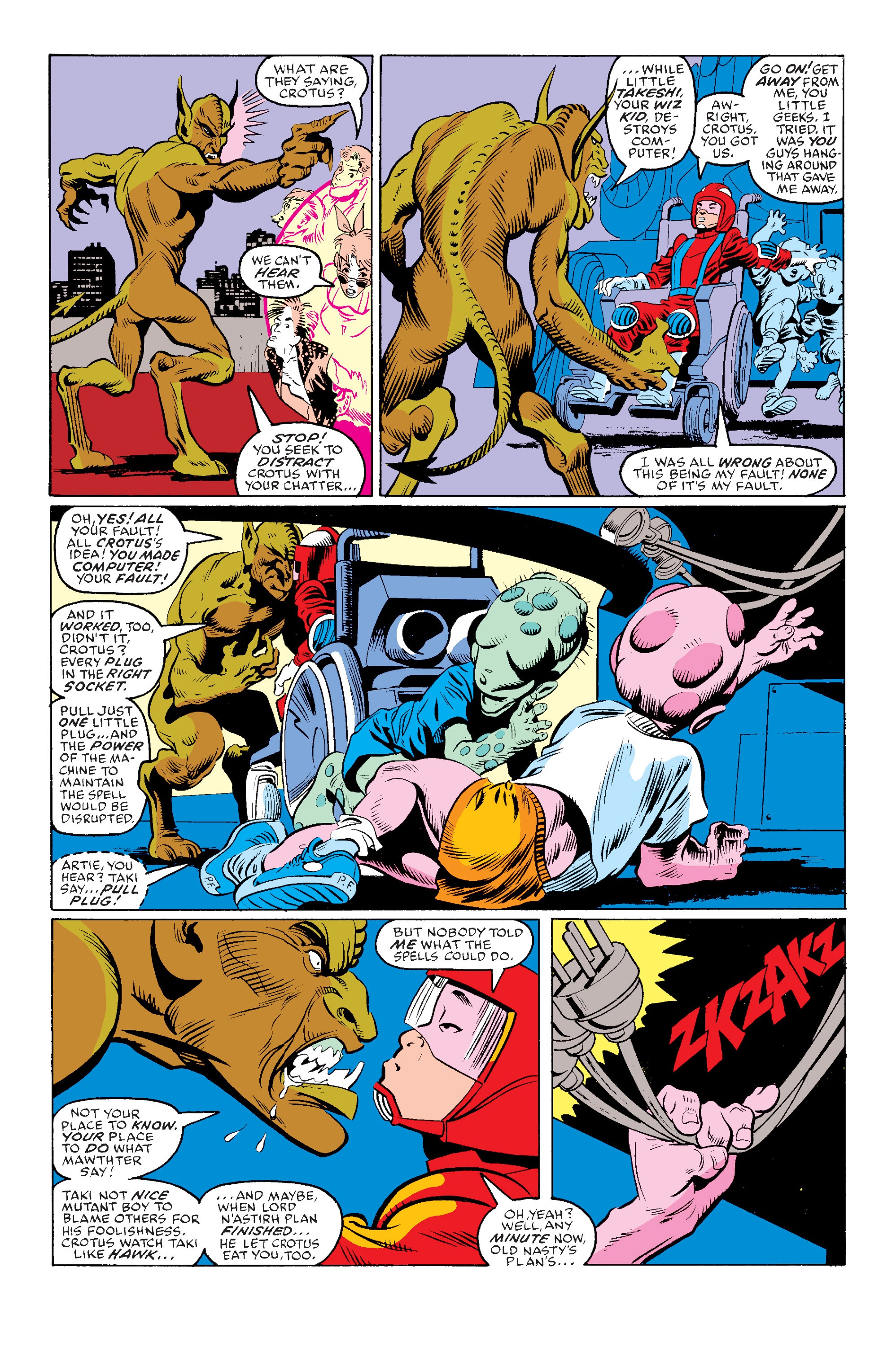 New Mutants Epic Collection TPB_Curse_Of_The_Valkyries_(Part_2) - Page 22