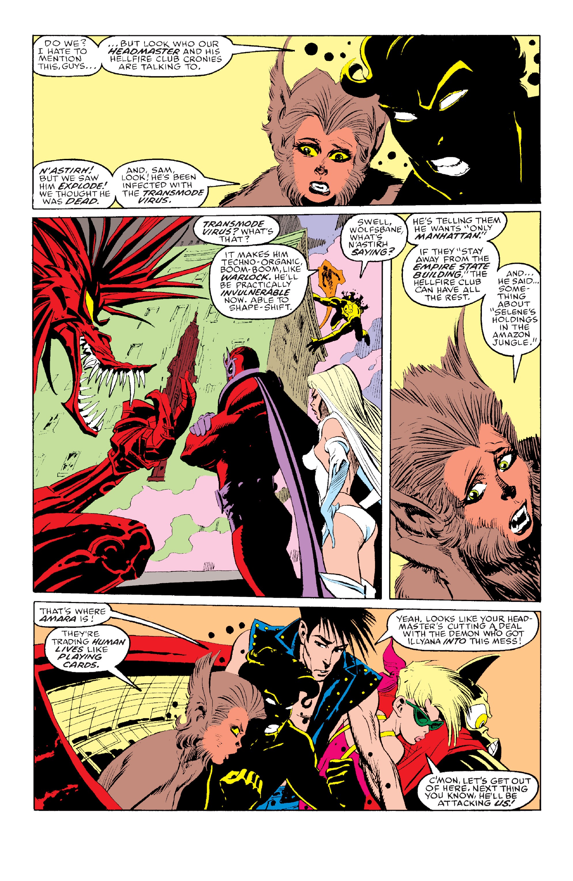 New Mutants Epic Collection TPB_Curse_Of_The_Valkyries_(Part_2) - Page 80