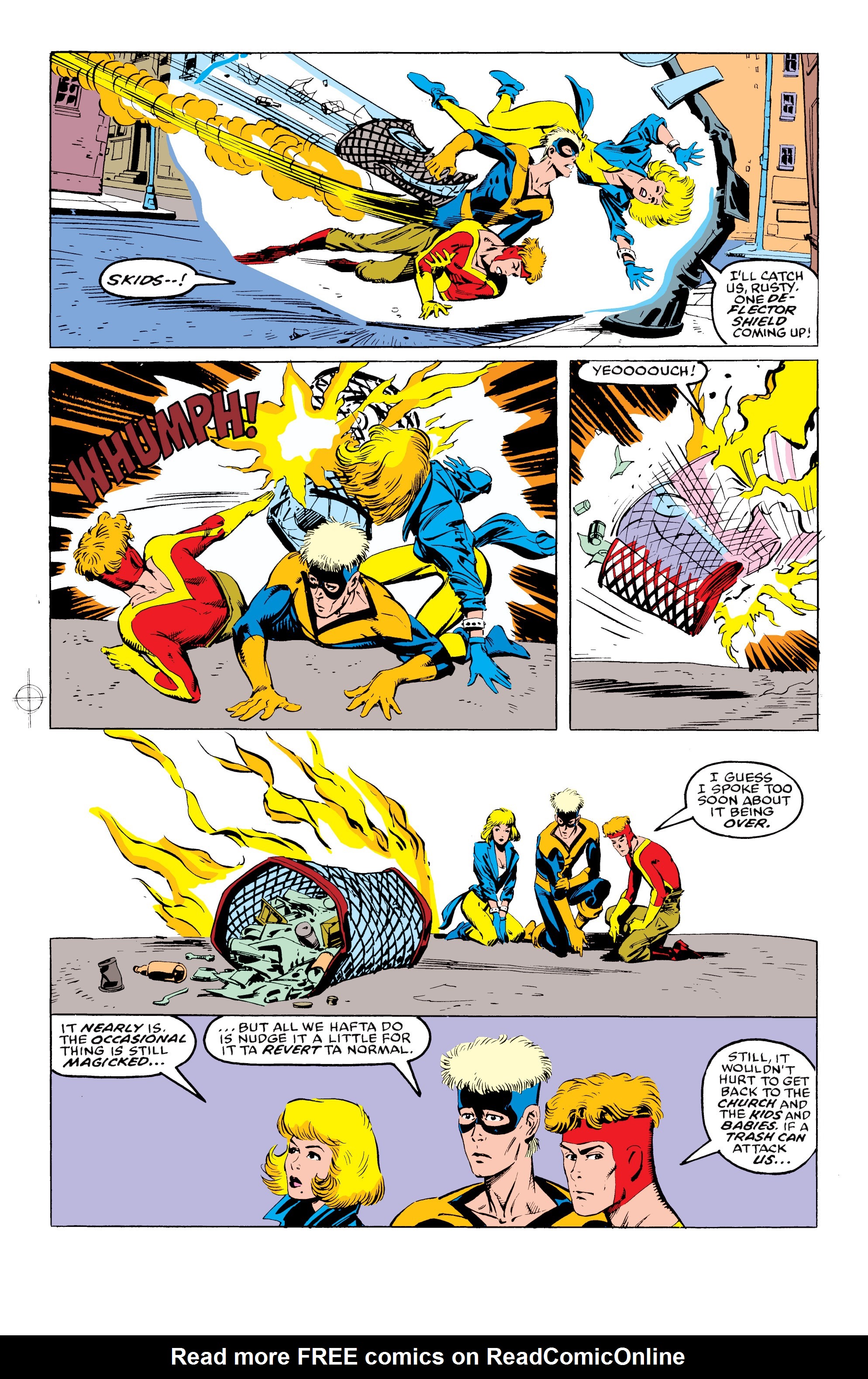 New Mutants Epic Collection TPB_Curse_Of_The_Valkyries_(Part_3) - Page 12