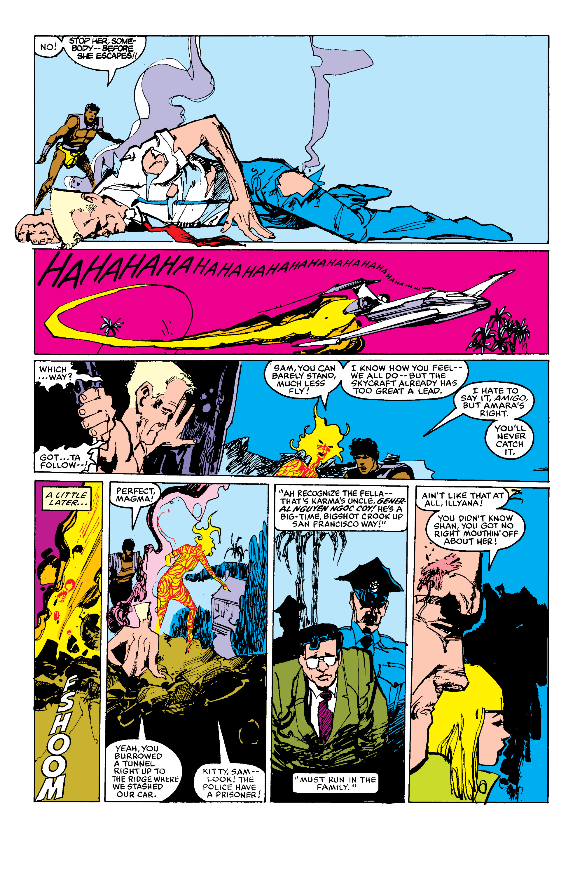 New Mutants Epic Collection TPB_The_Demon_Bear_Saga_(Part_5) - Page 93