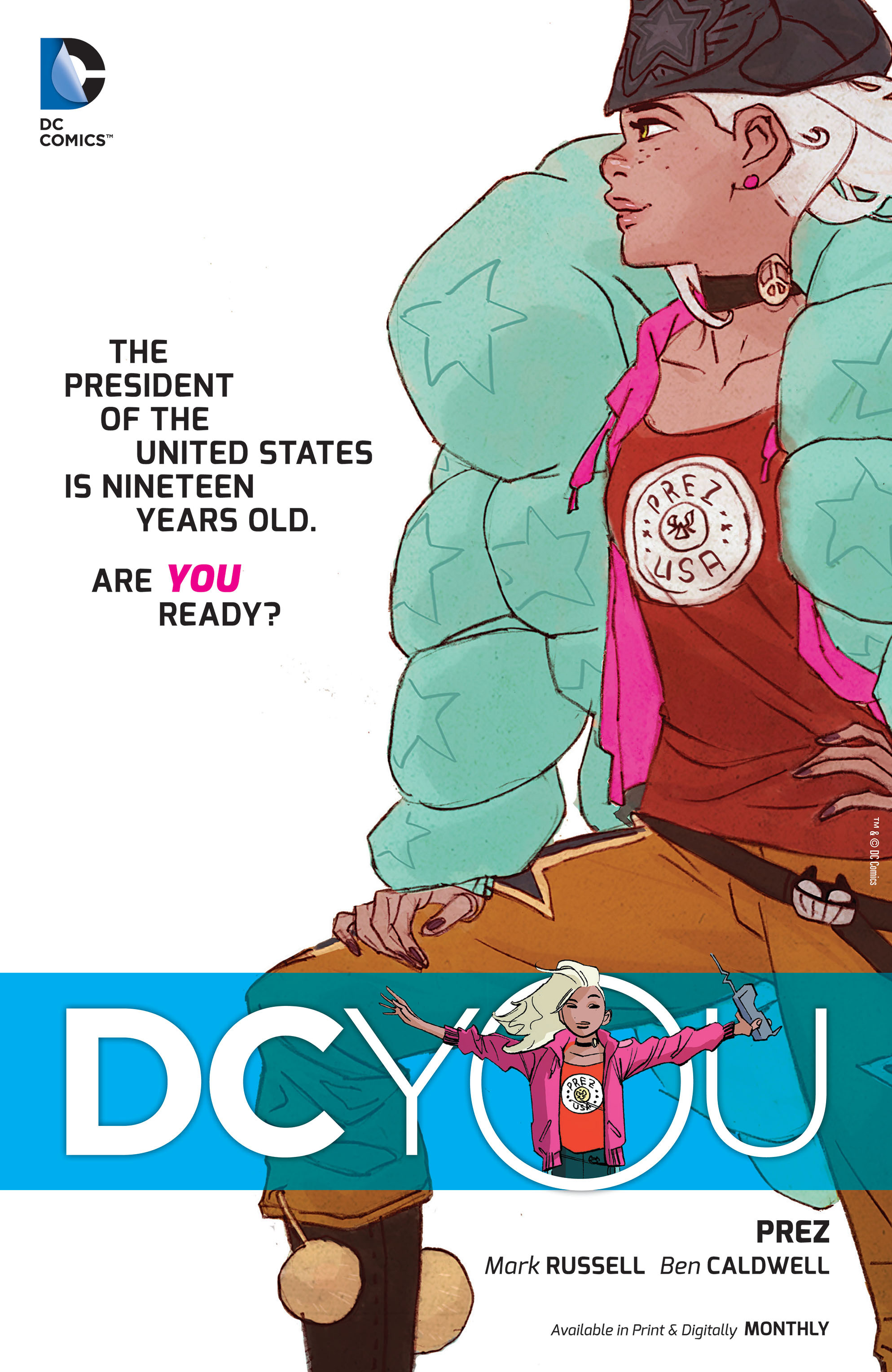 New Suicide Squad Issue #10 - Page 24
