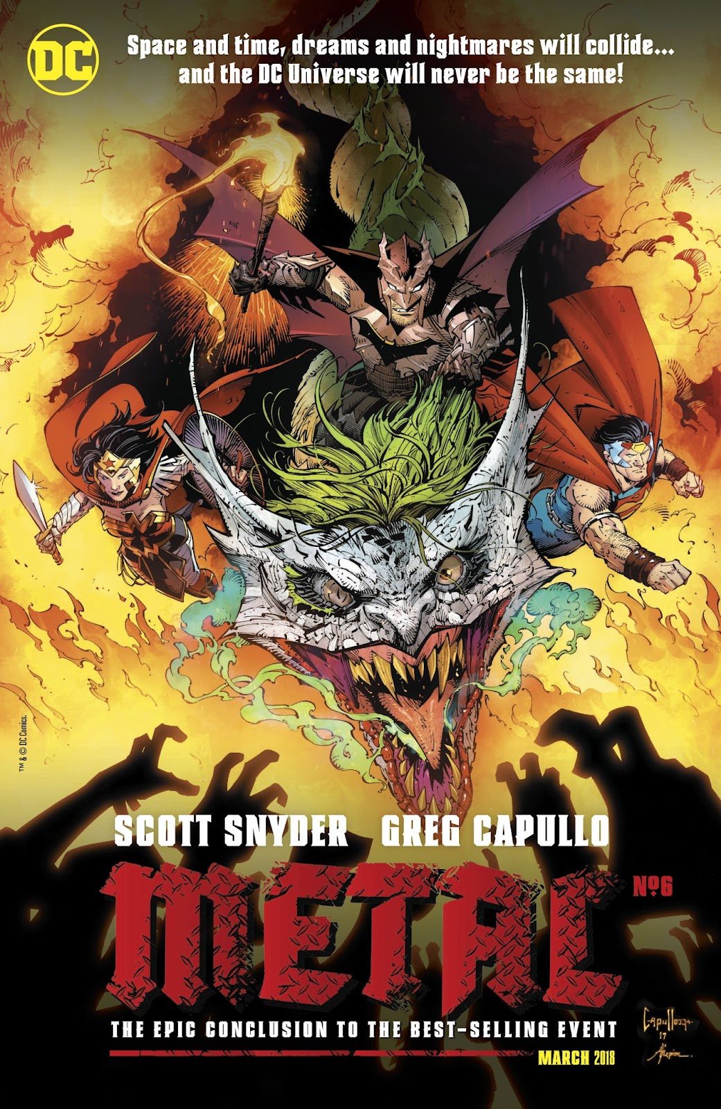 New Super-Man Issue #21 - Page 23