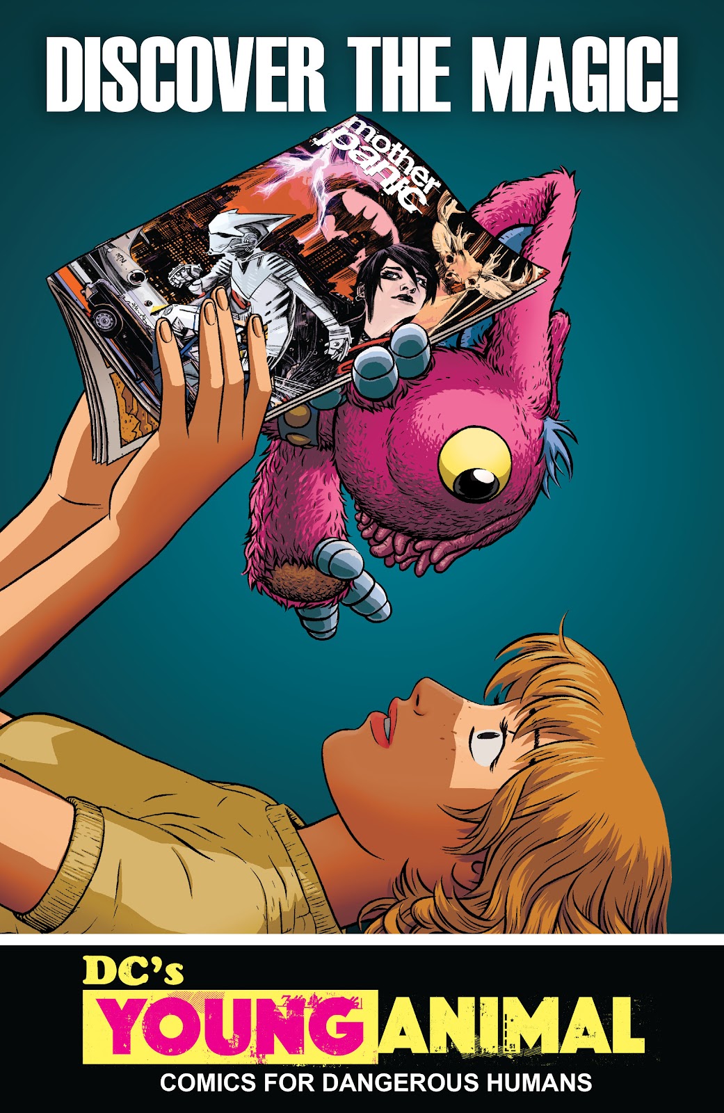 New Super-Man Issue #5 - Page 24