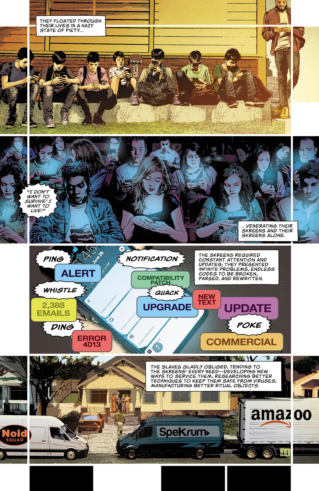 NewThink Issue #1 - Page 11