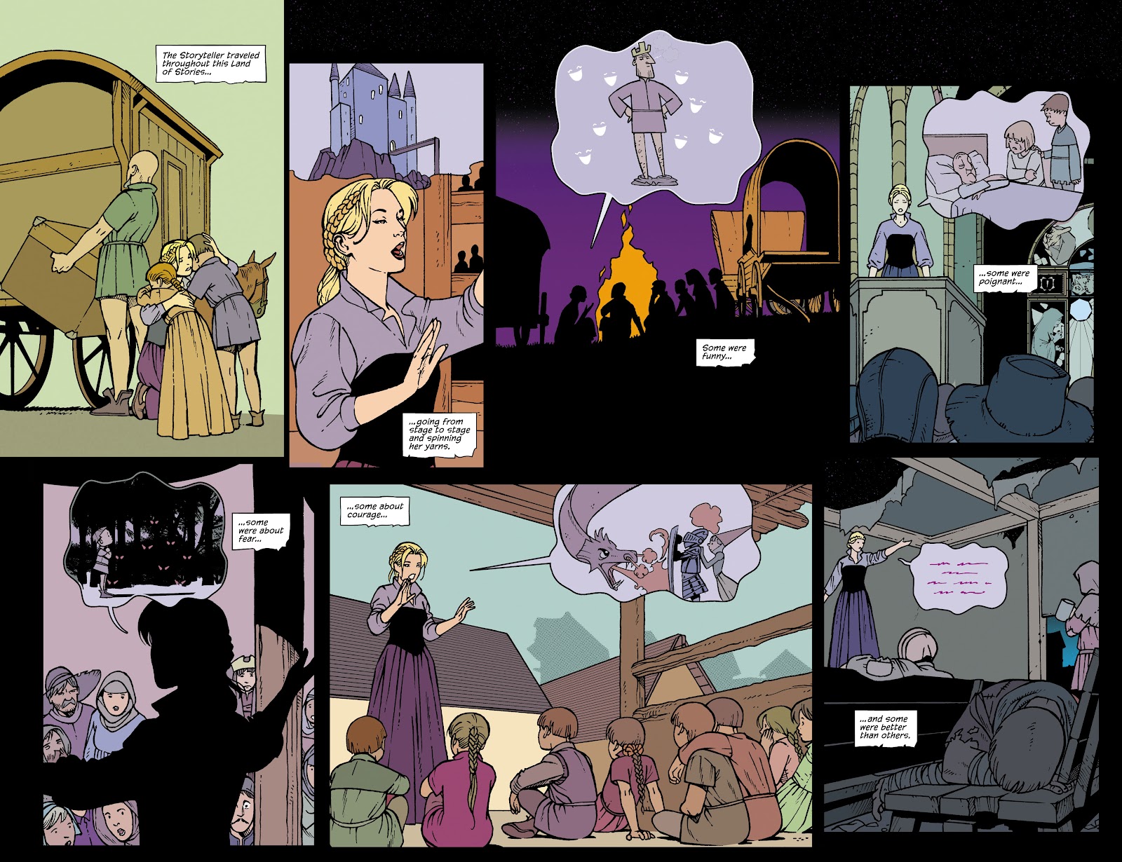 NewThink Issue #2 - Page 4