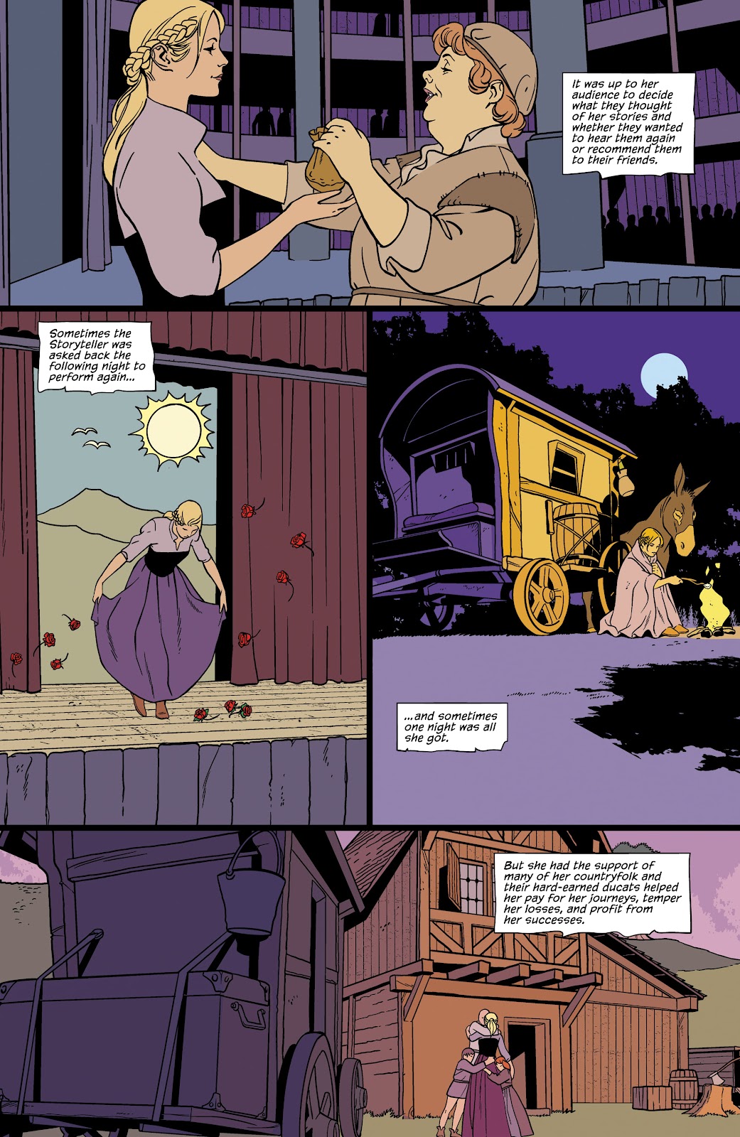 NewThink Issue #2 - Page 5