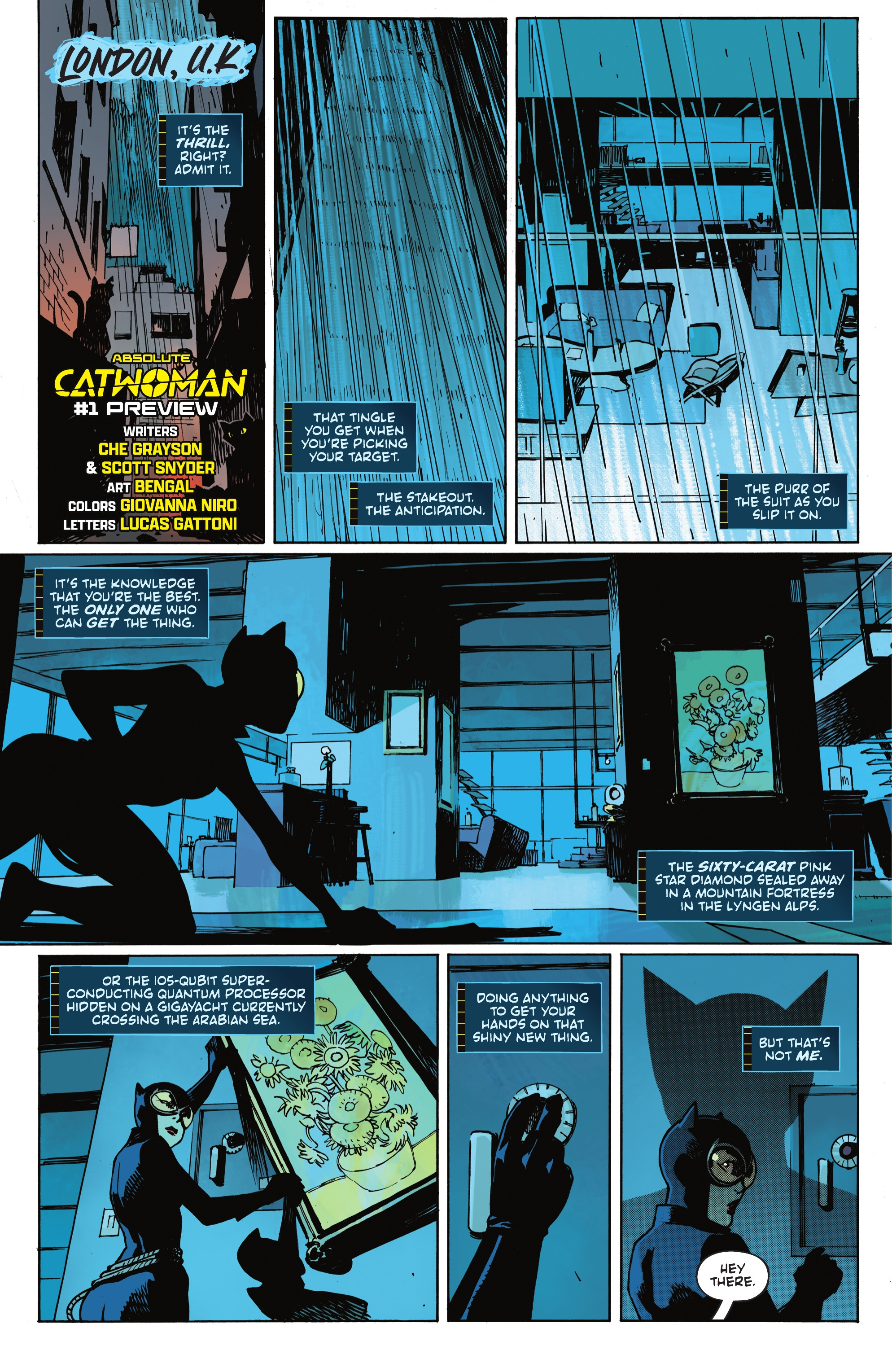 New Titans Issue #36 - Page 23