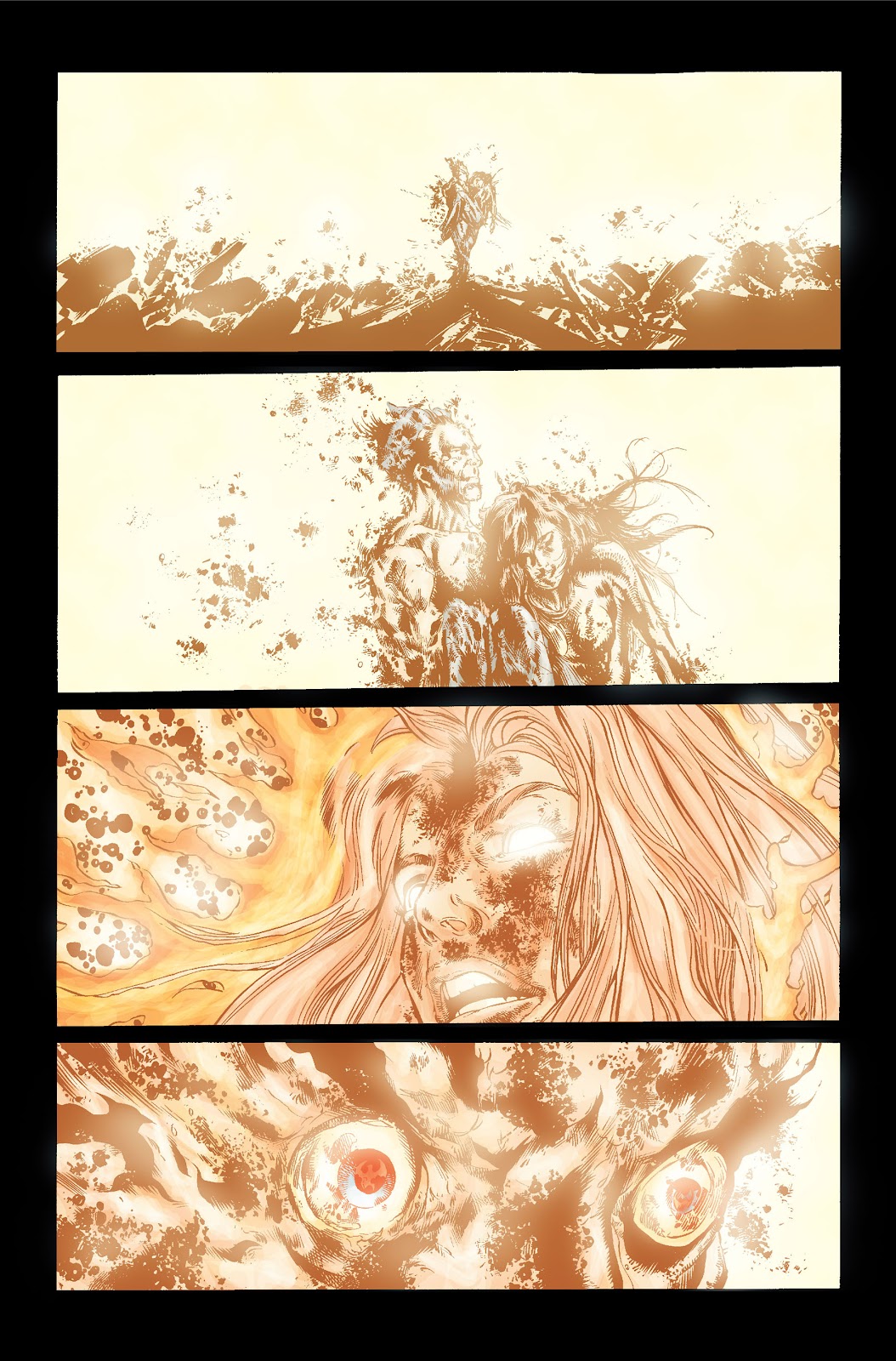 New X-Men (2001) Issue #148 - Page 22