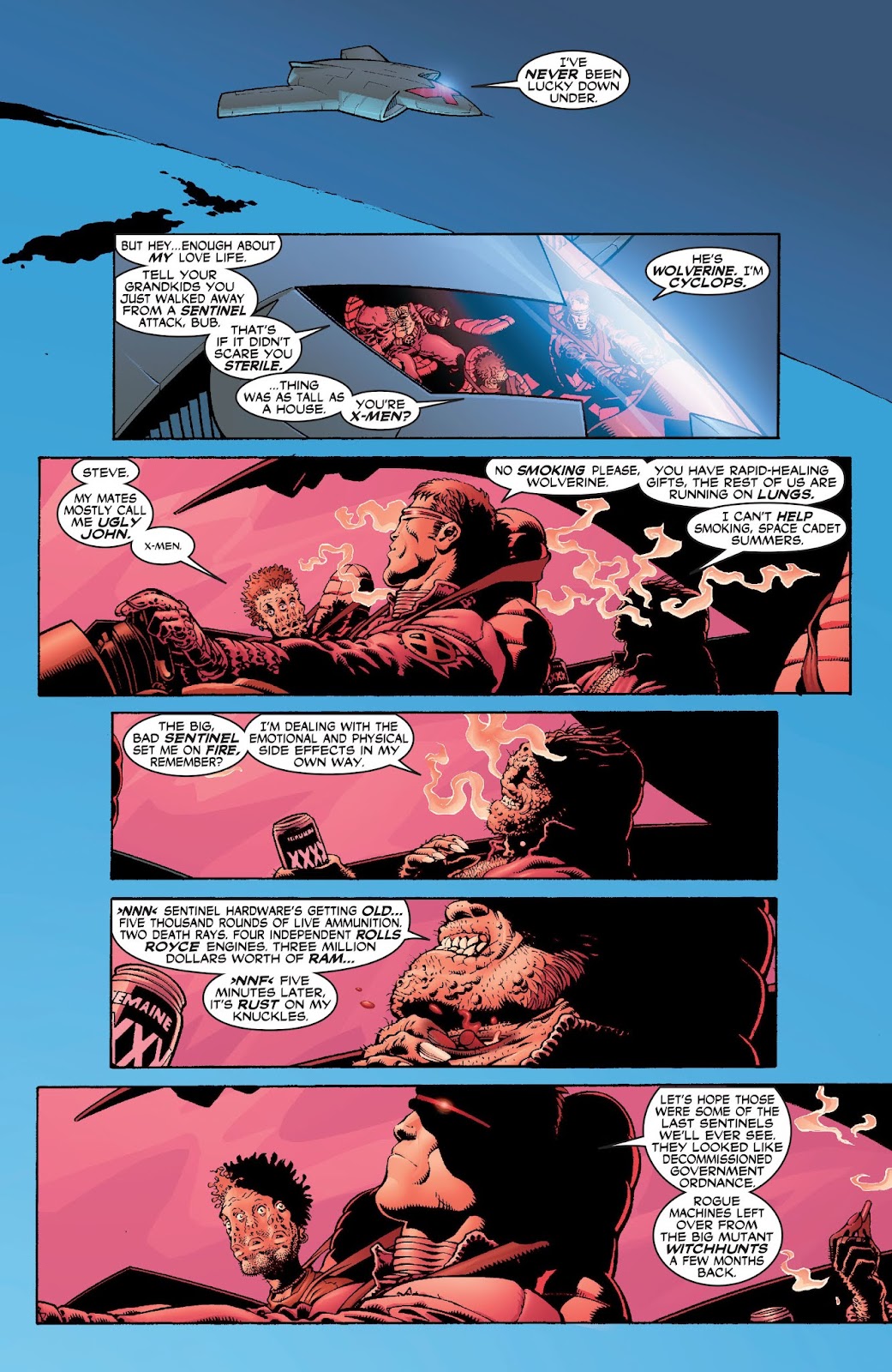 New X-Men (2001) _TPB_1 - Page 11