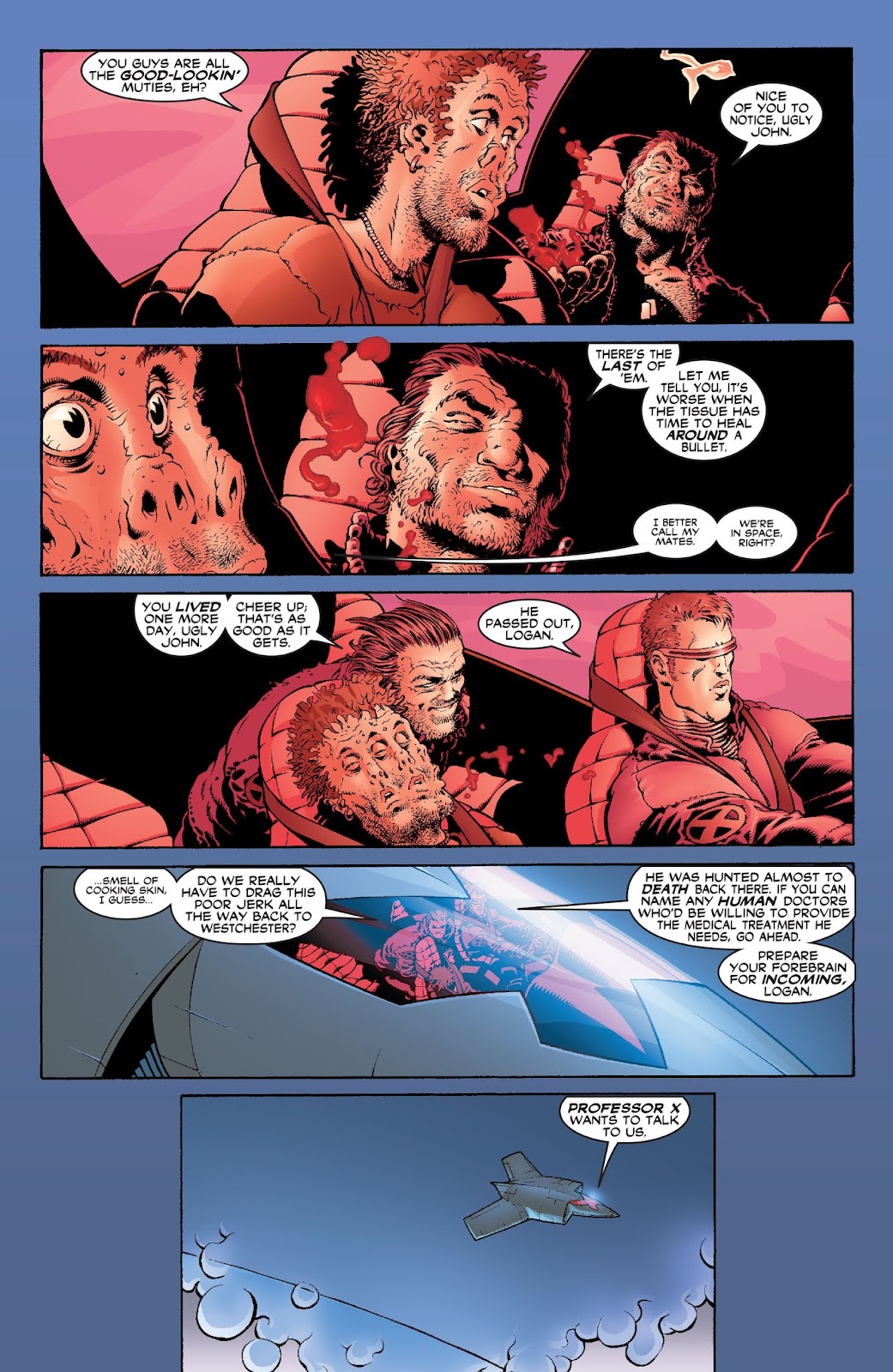 New X-Men (2001) _TPB_1 - Page 12
