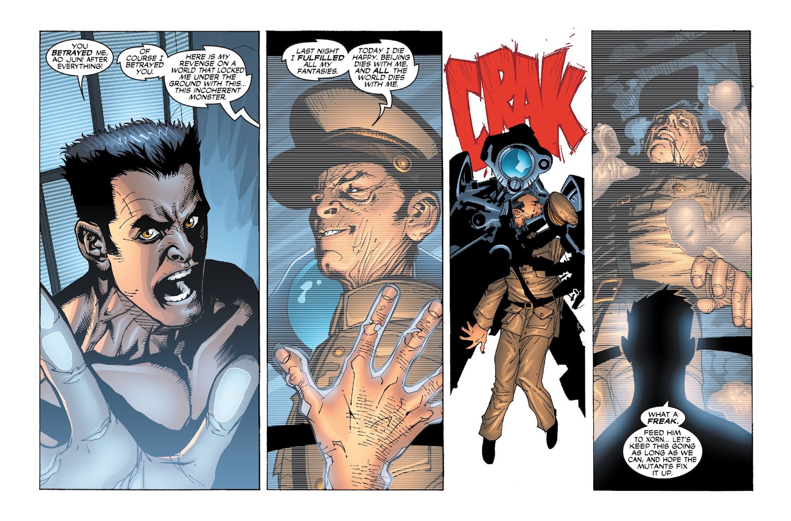 New X-Men (2001) _TPB_1 - Page 128