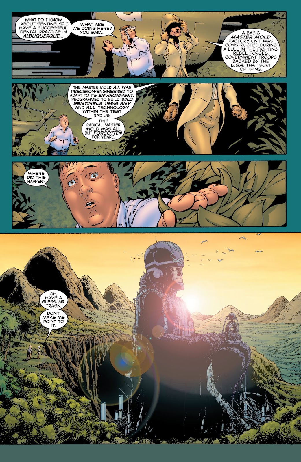 New X-Men (2001) _TPB_1 - Page 14