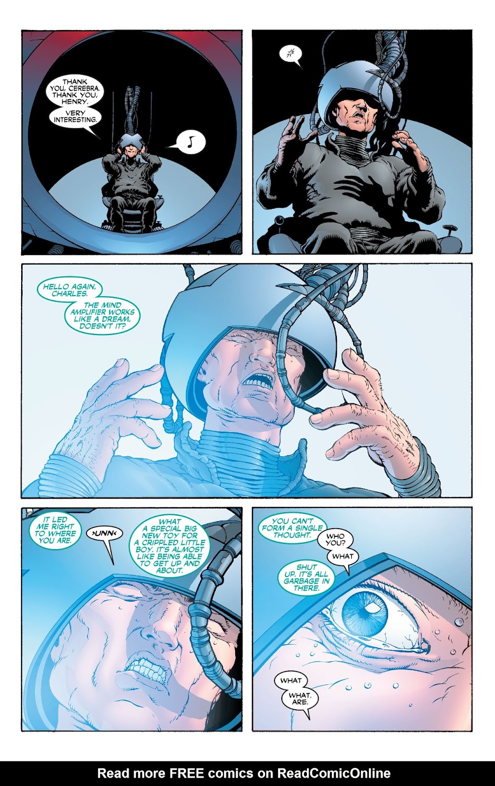 New X-Men (2001) _TPB_1 - Page 18