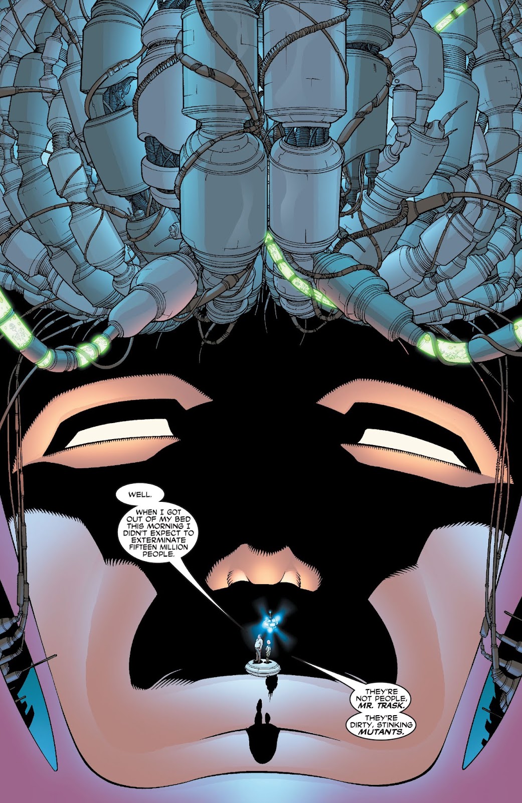 New X-Men (2001) _TPB_1 - Page 27