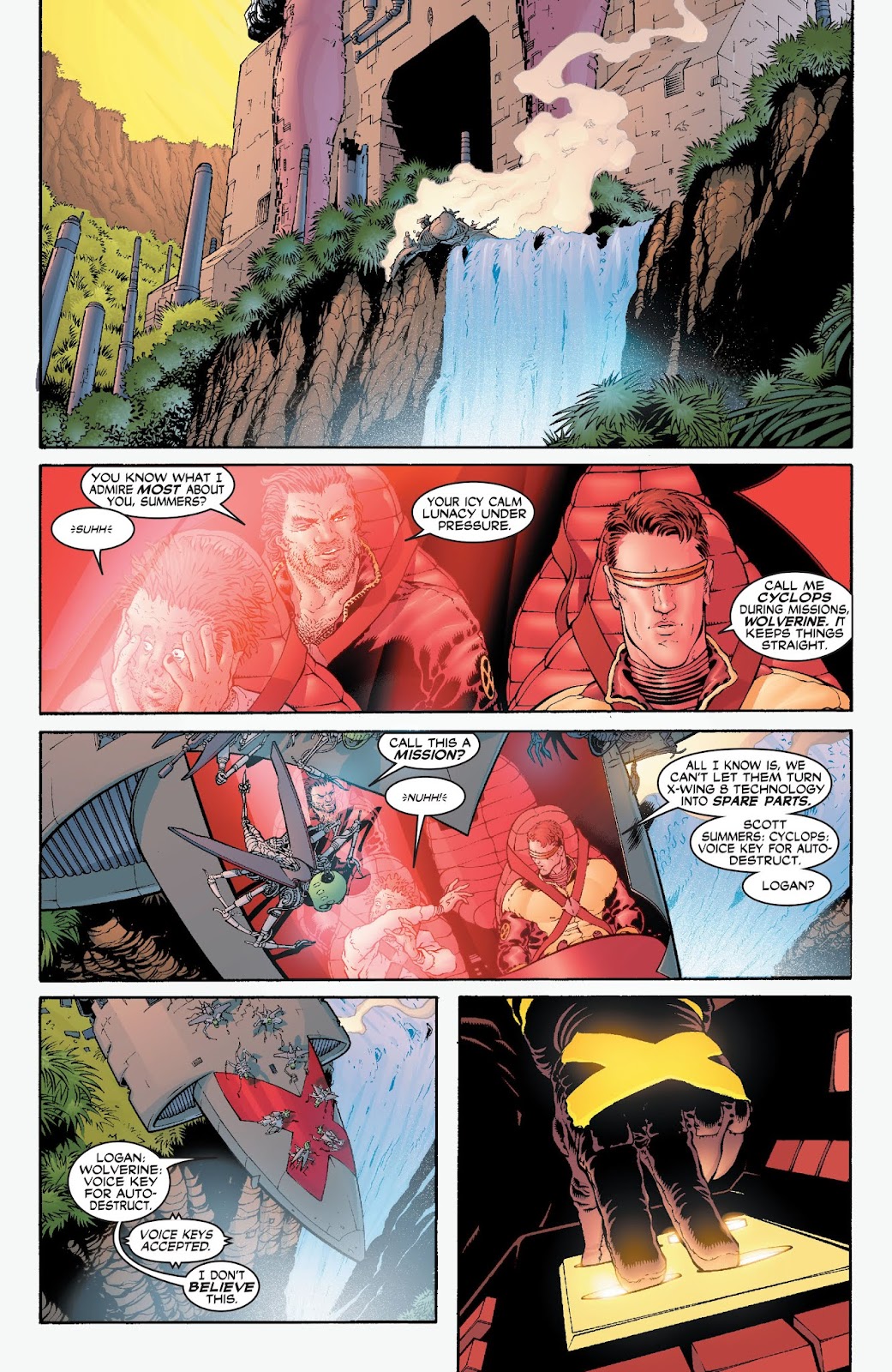 New X-Men (2001) _TPB_1 - Page 31