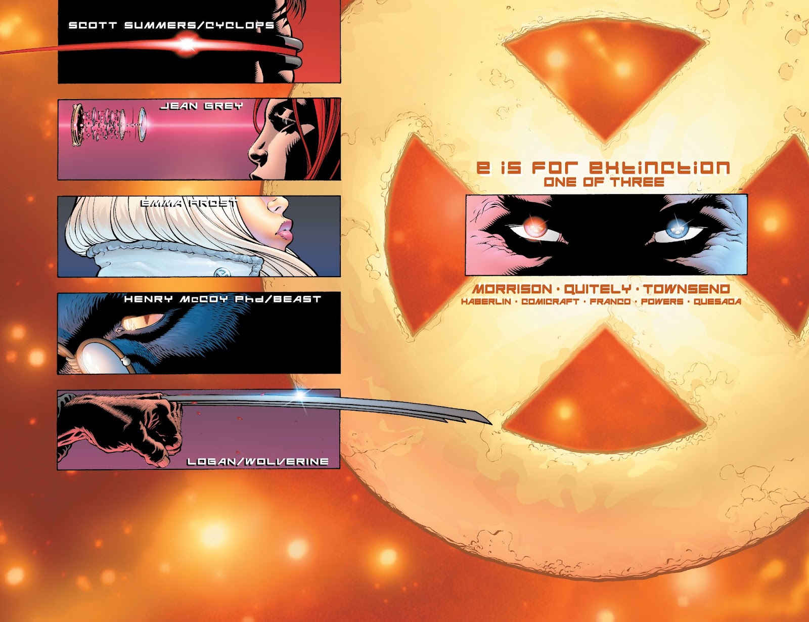 New X-Men (2001) _TPB_1 - Page 7