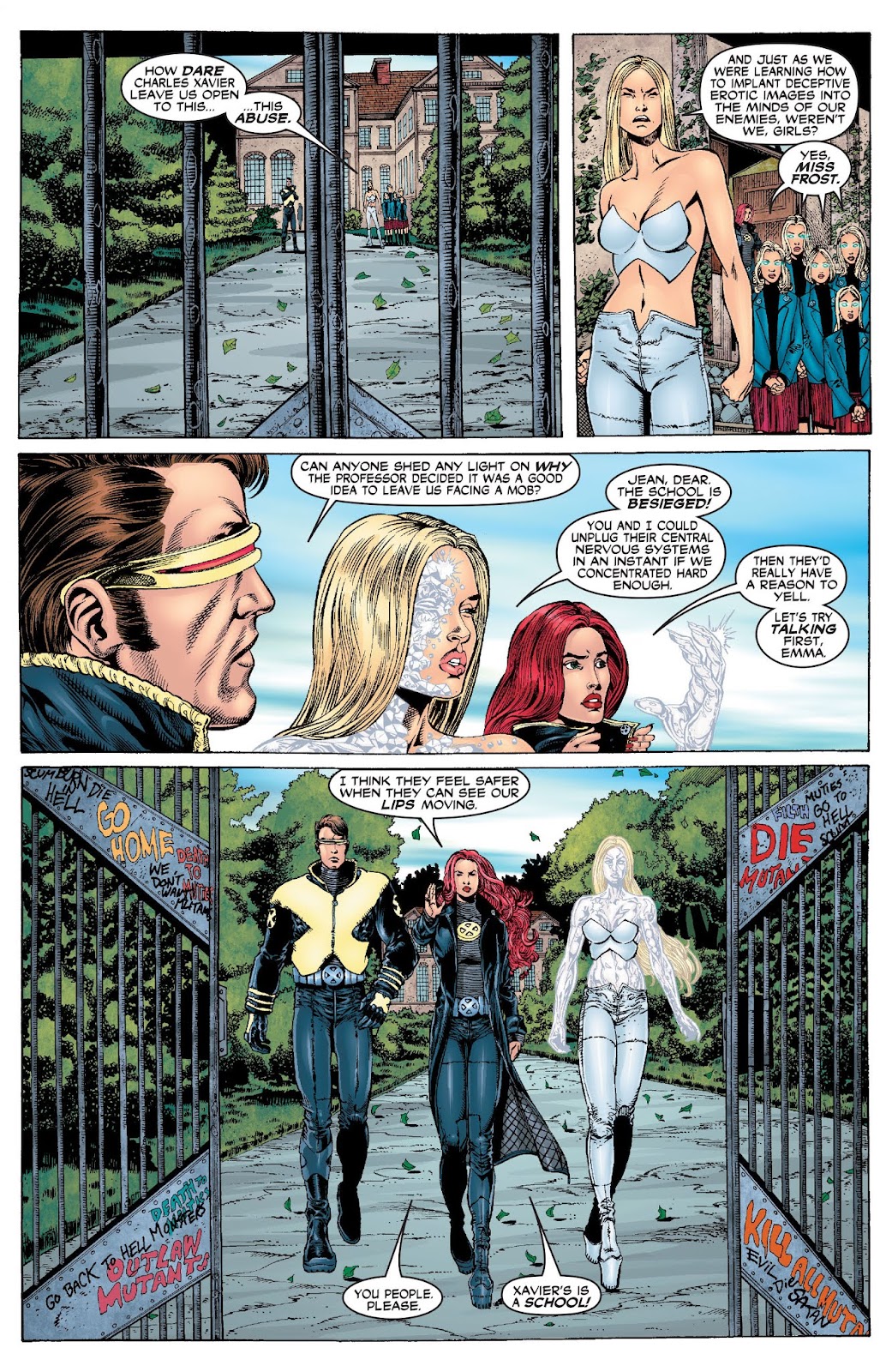 New X-Men (2001) _TPB_2 - Page 12
