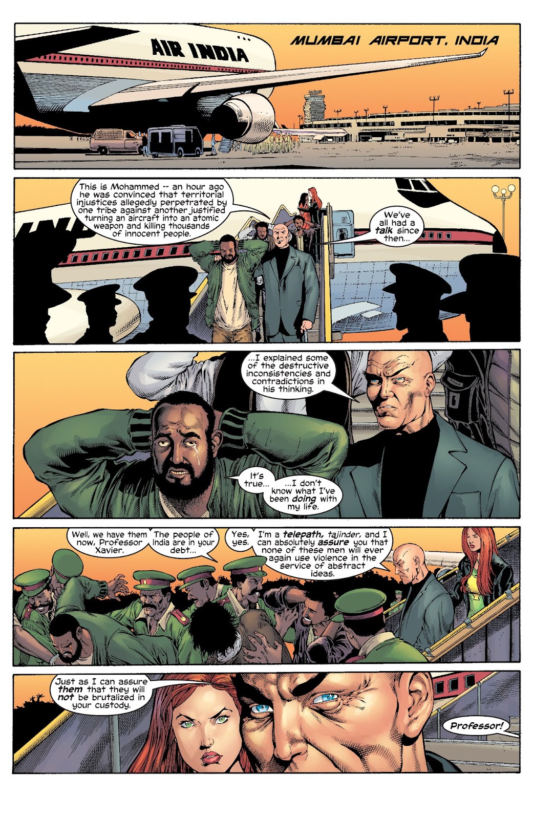 New X-Men (2001) _TPB_3 - Page 147